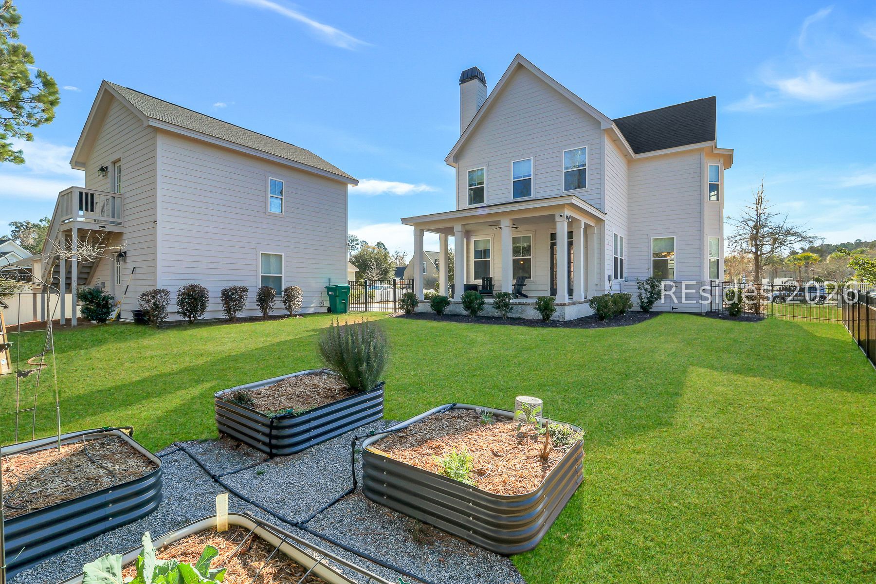 31 Shell Hall Way