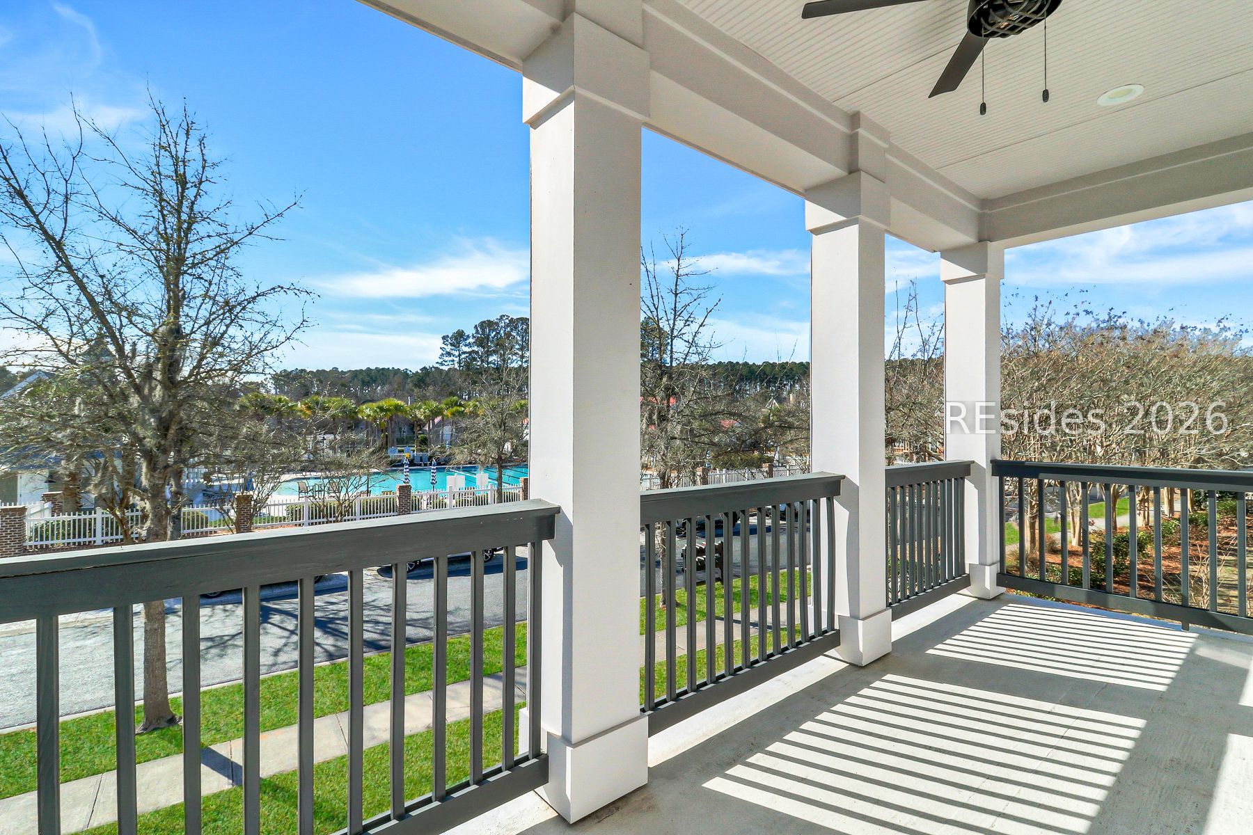 31 Shell Hall Way