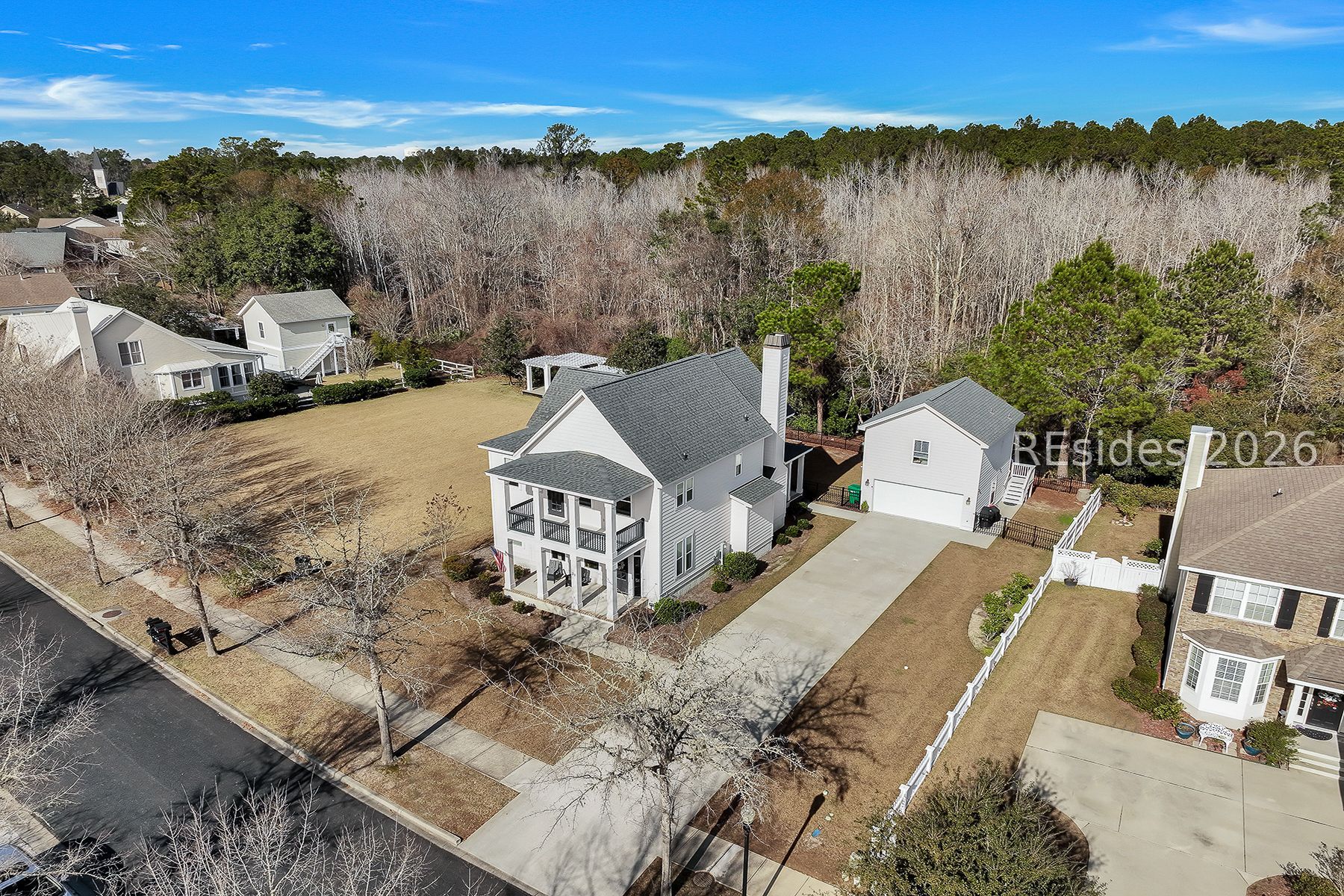 31 Shell Hall Way