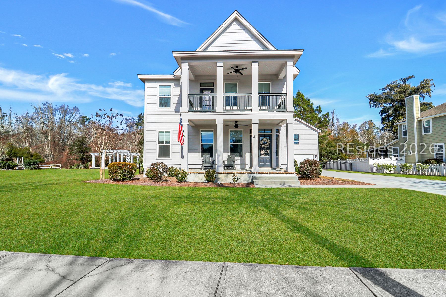 31 Shell Hall Way