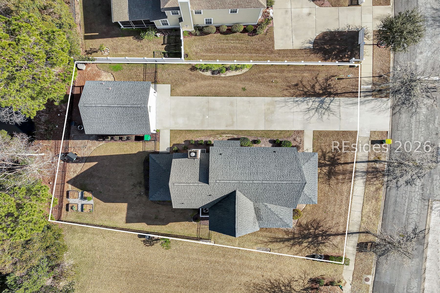 31 Shell Hall Way