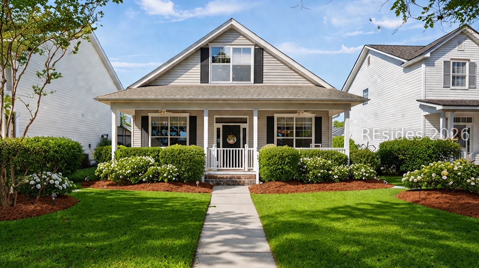17 Sassafras Street