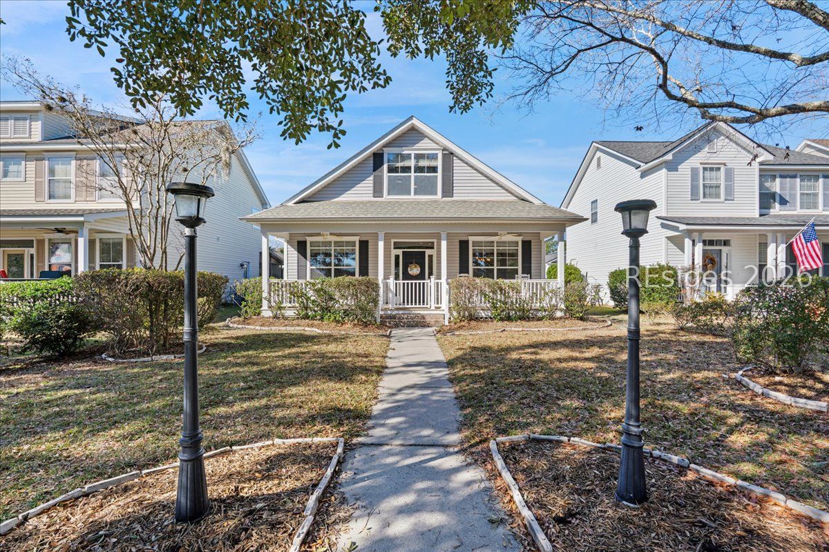 17 Sassafras Street