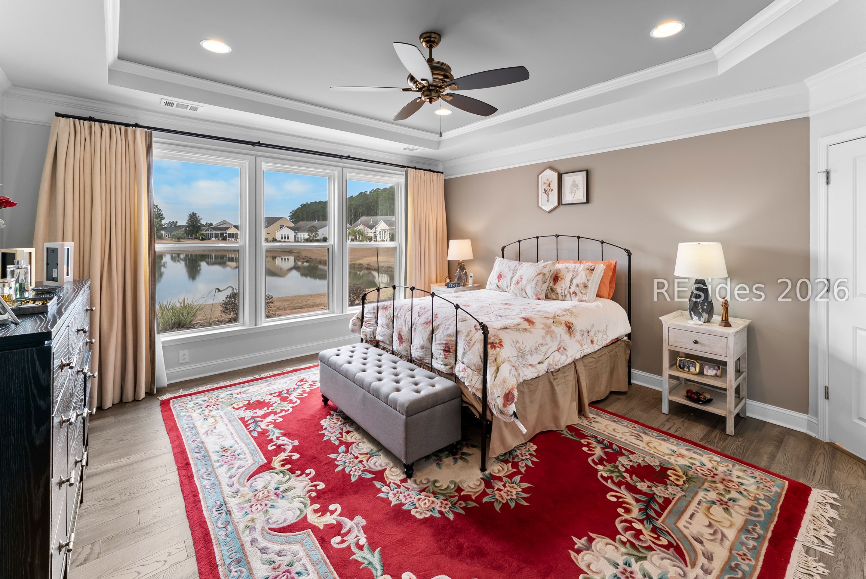 32 Valleybrooke Court