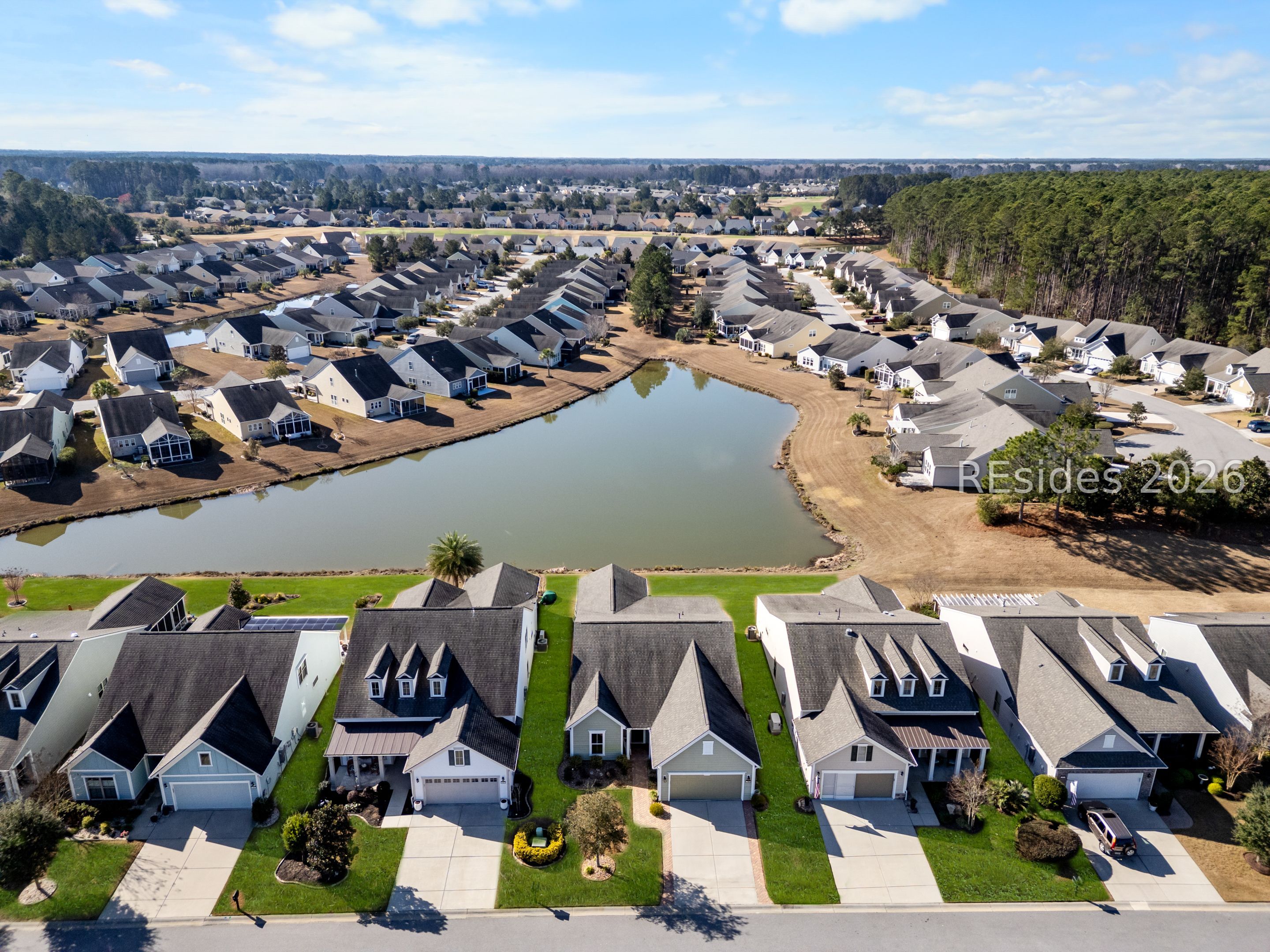 32 Valleybrooke Court