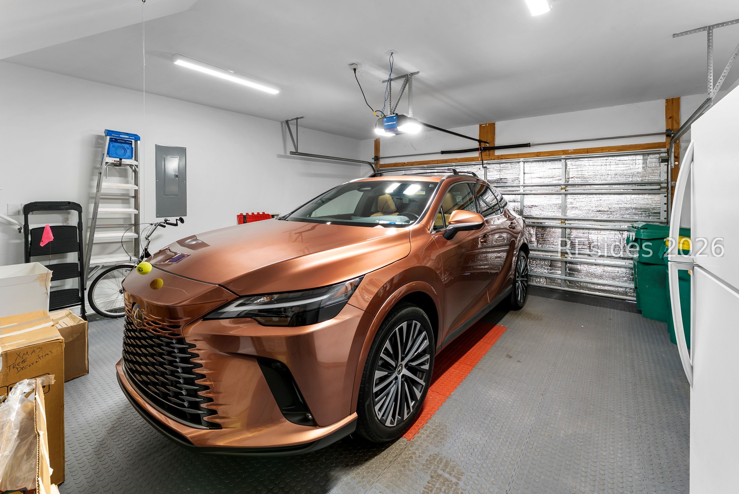 32 Valleybrooke Court