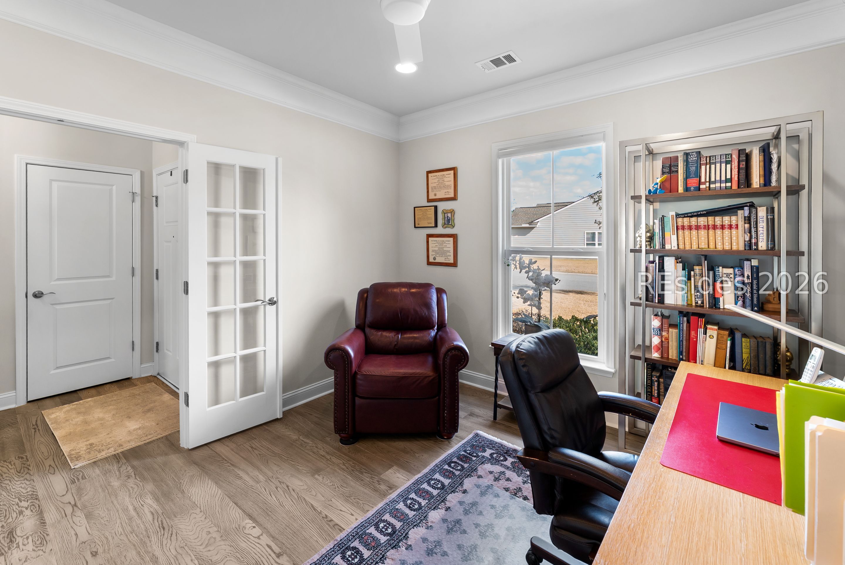 32 Valleybrooke Court