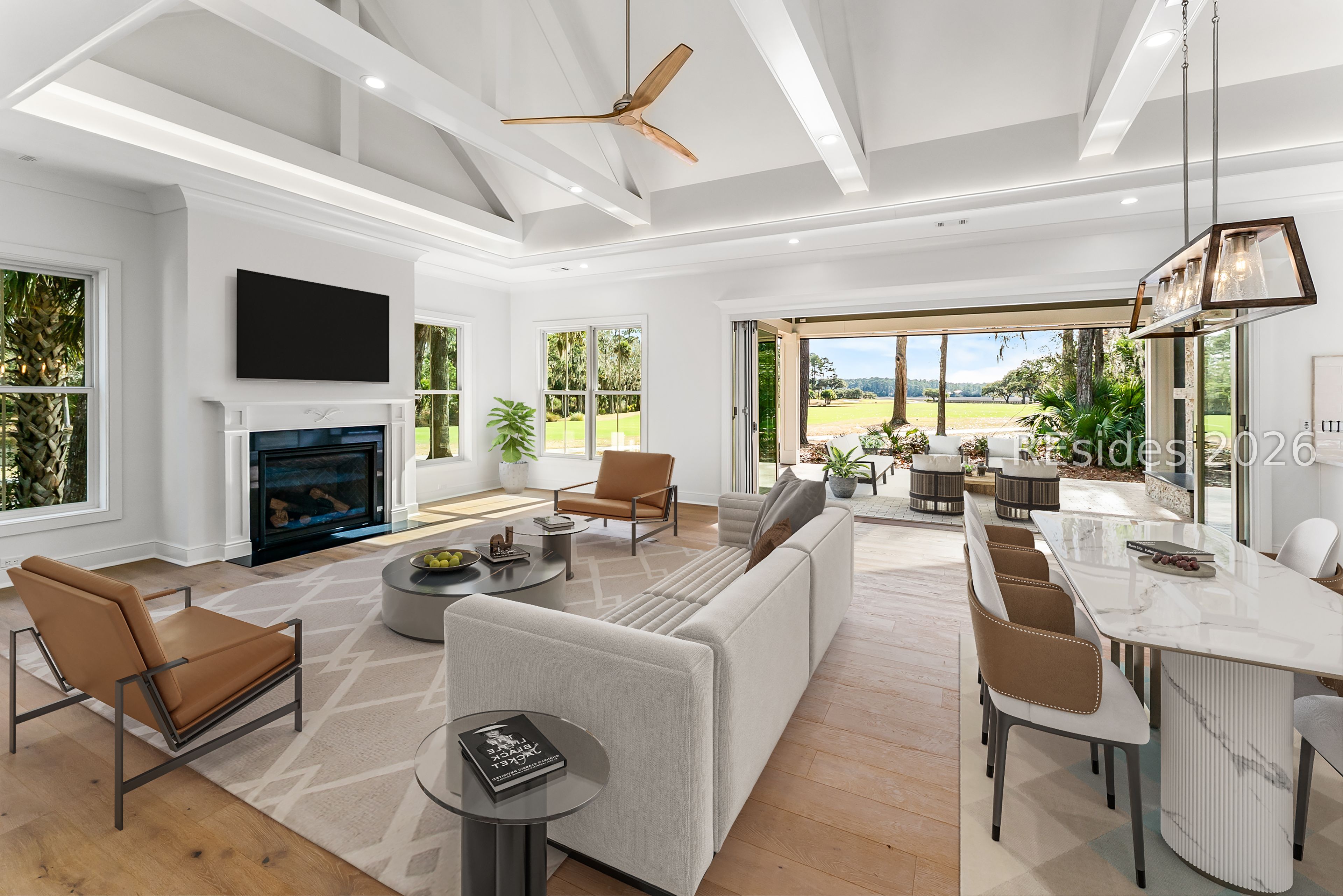 29 Island Creek Drive