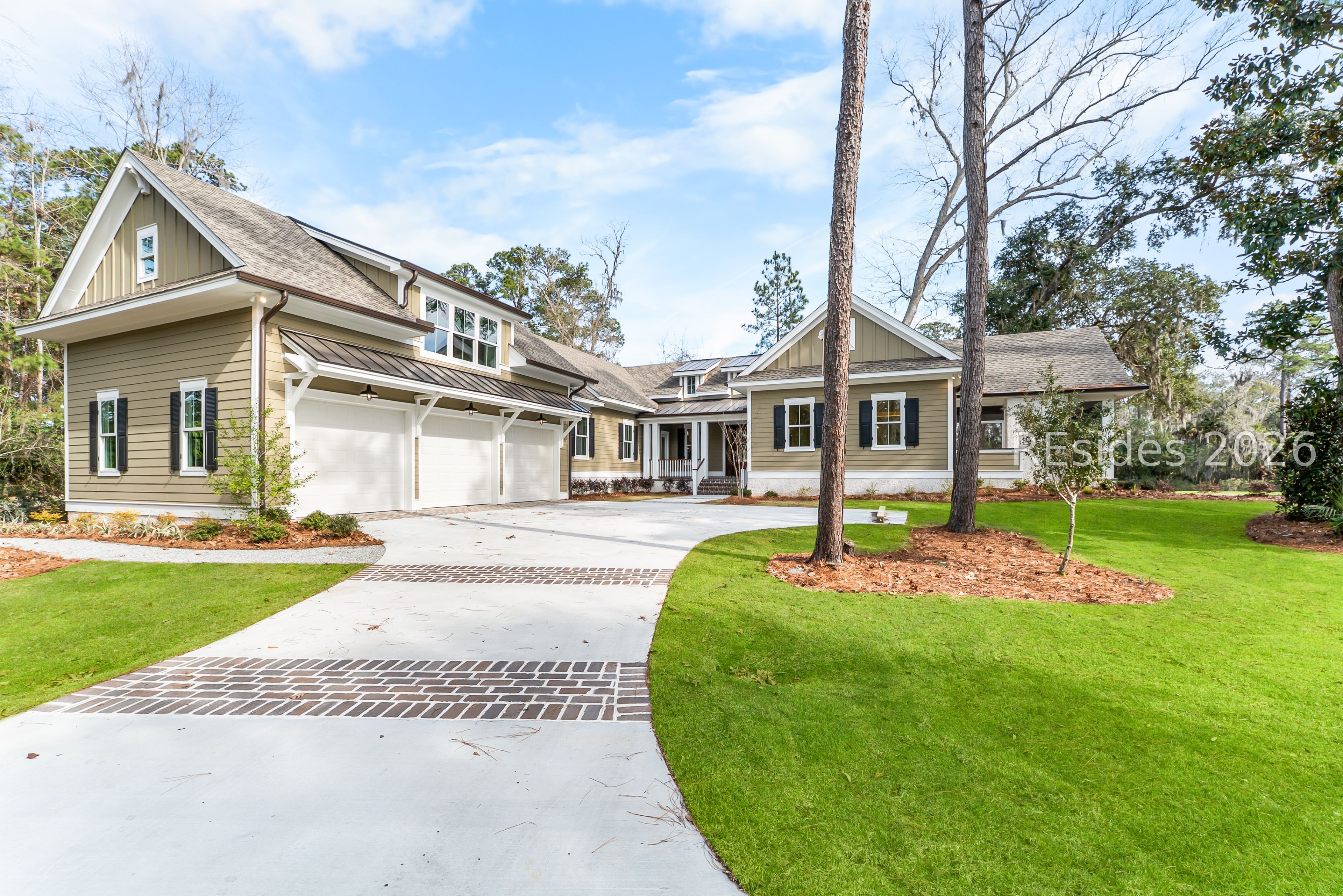 29 Island Creek Drive