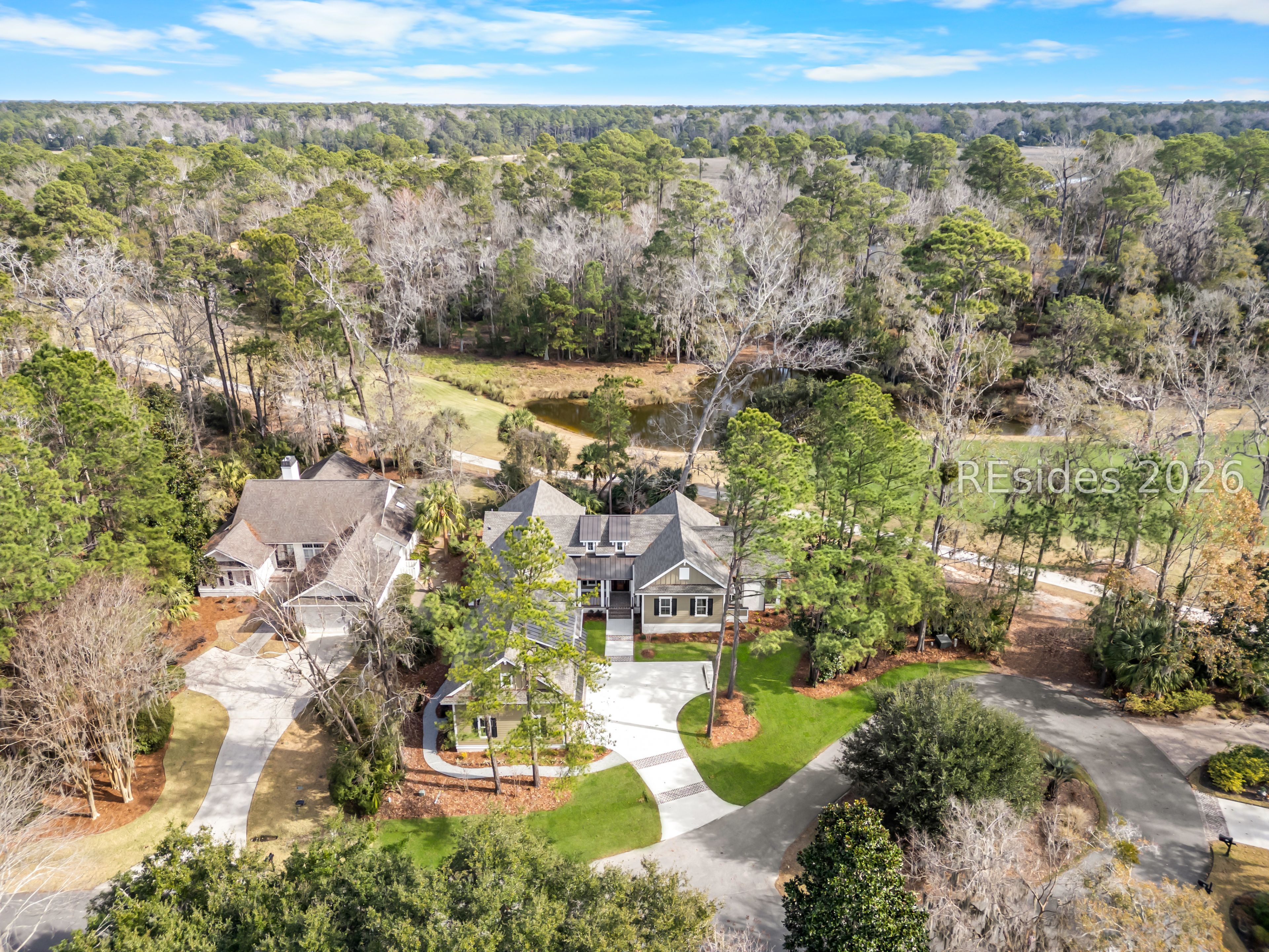 29 Island Creek Drive