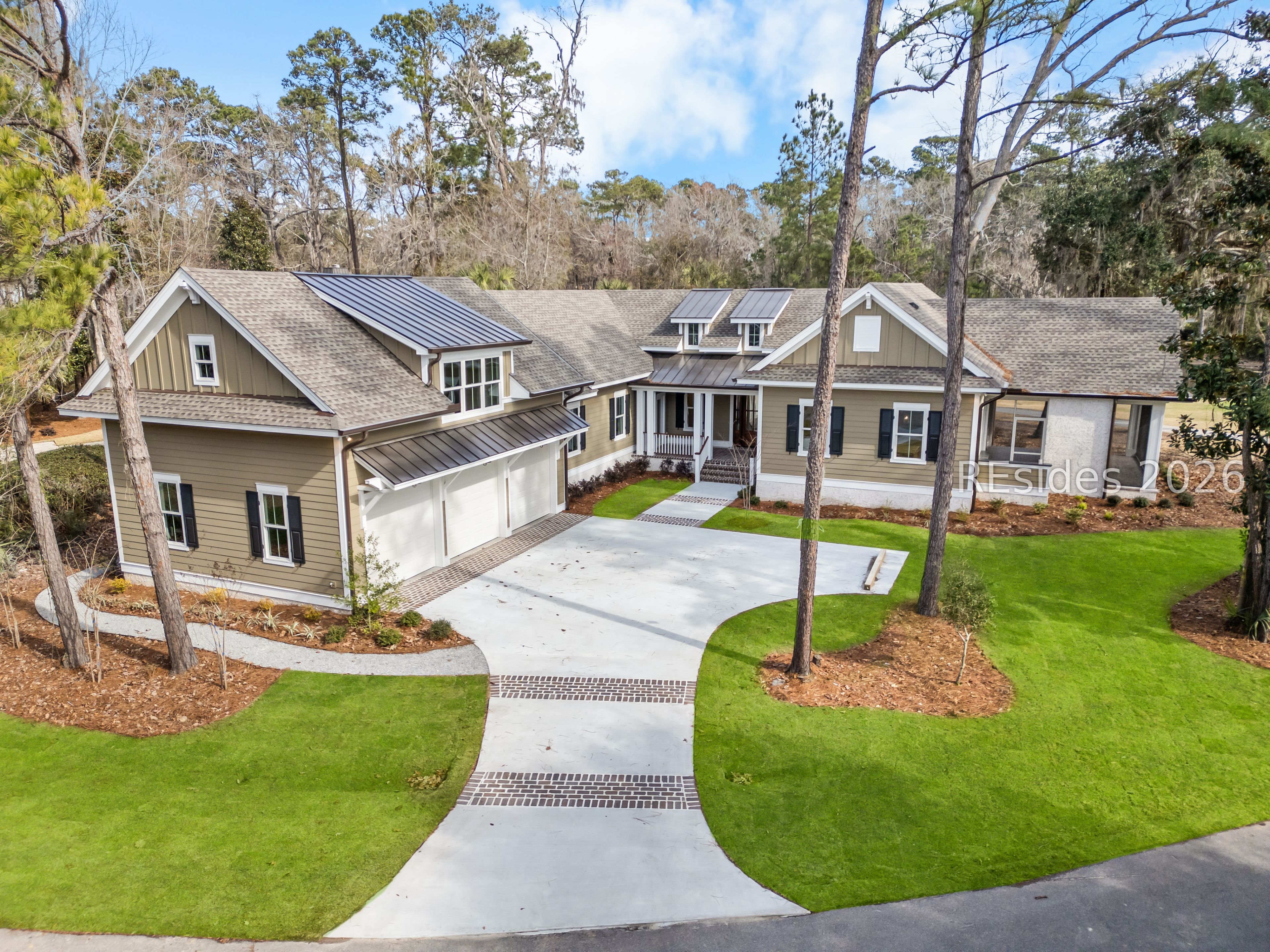 29 Island Creek Drive