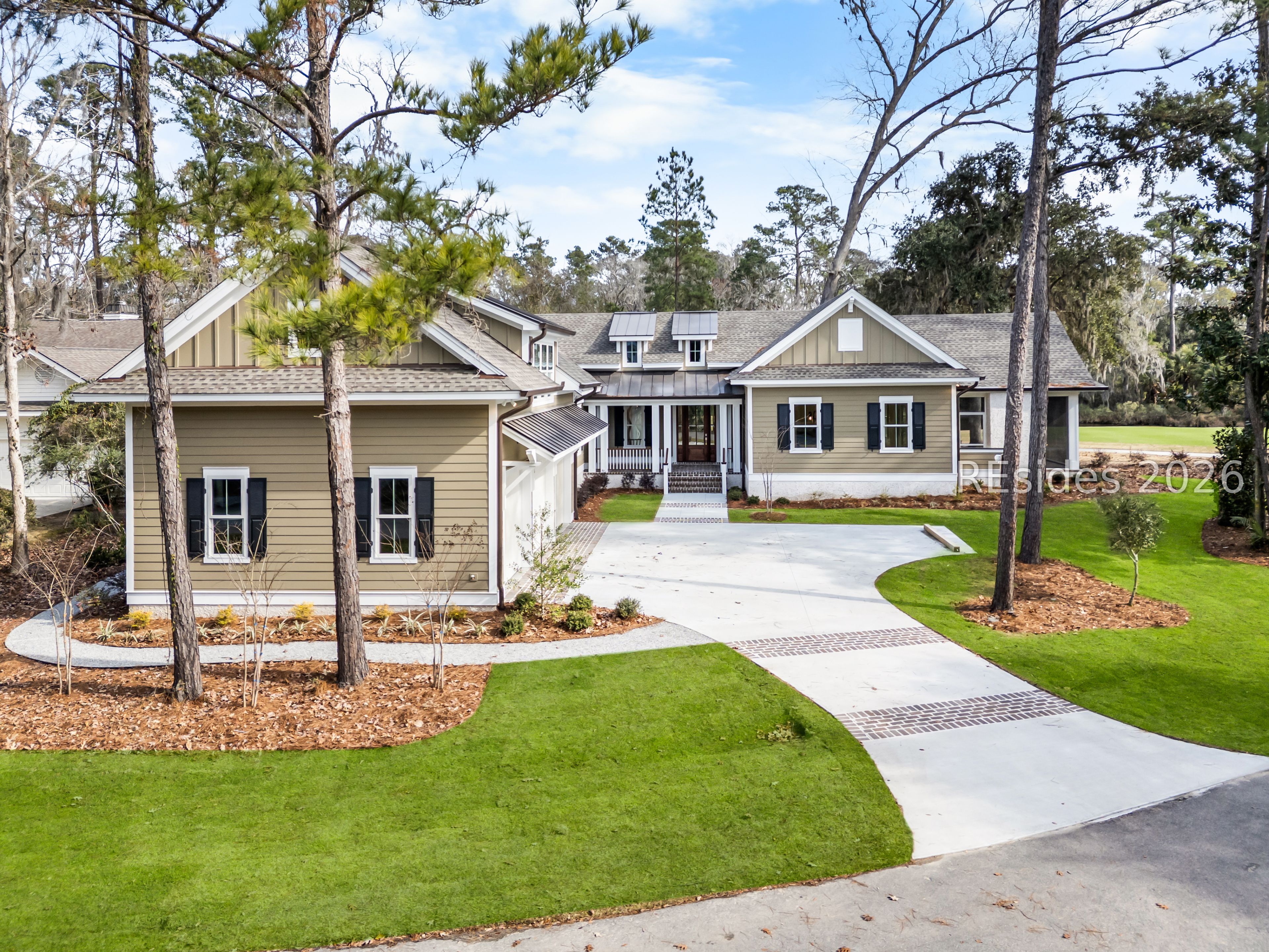 29 Island Creek Drive