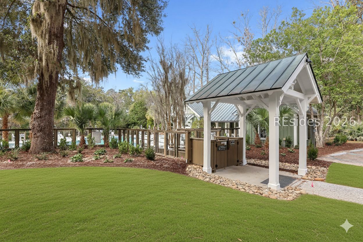 245 Bull Point Drive