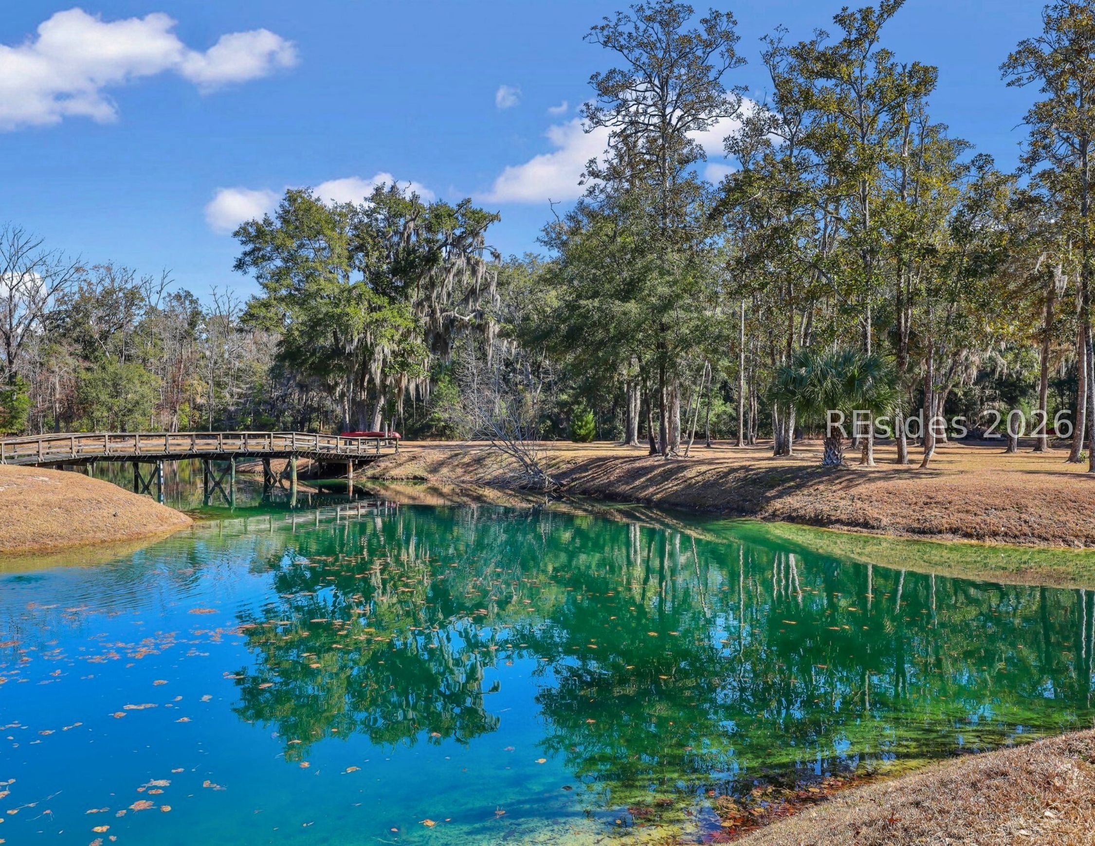245 Bull Point Drive