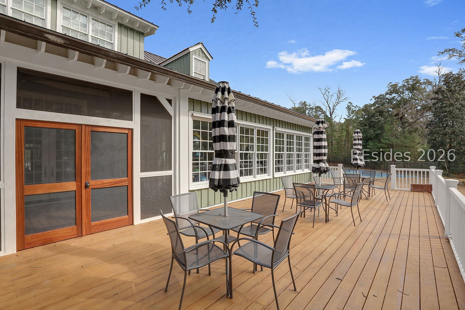 245 Bull Point Drive