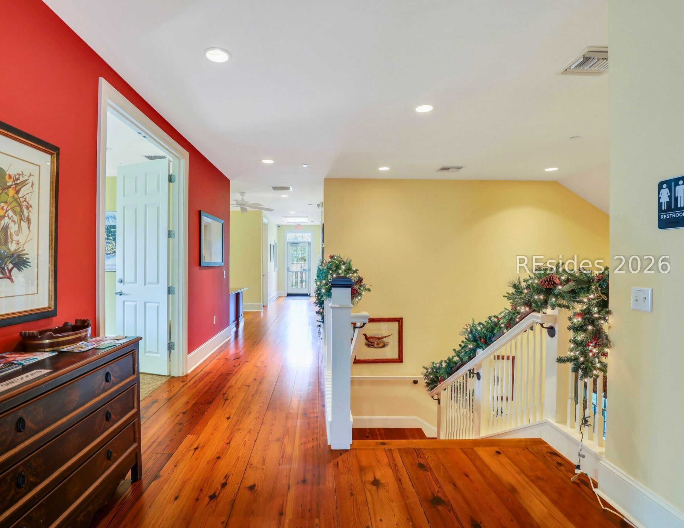 245 Bull Point Drive