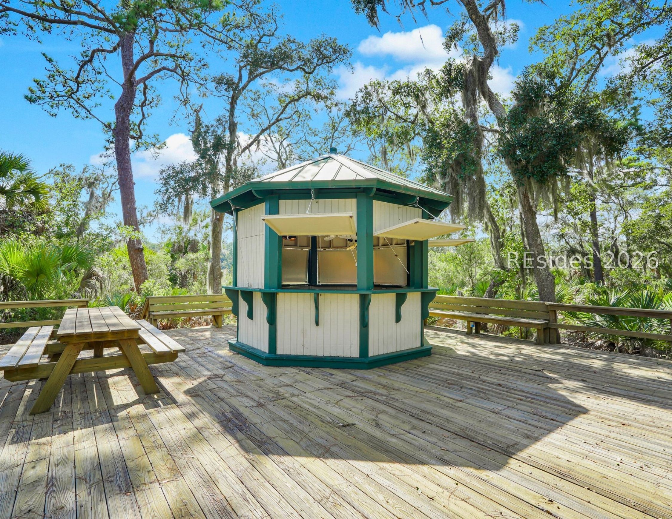 245 Bull Point Drive