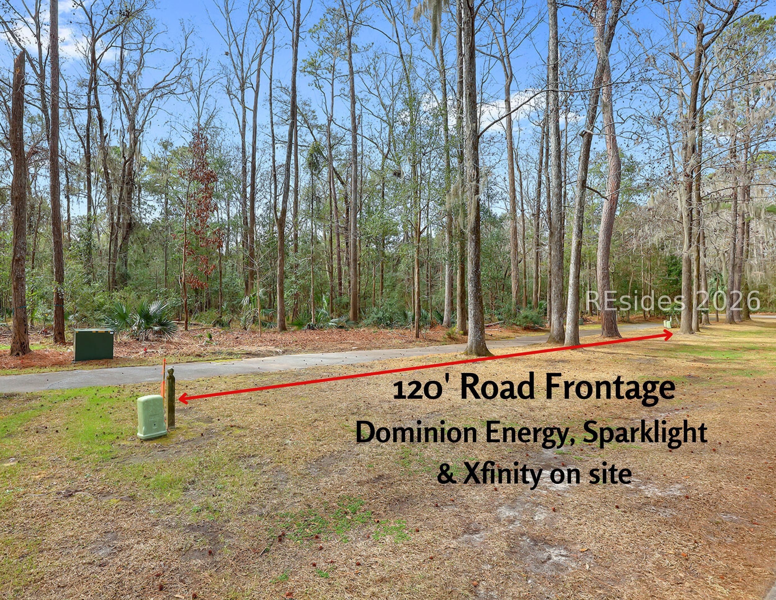245 Bull Point Drive