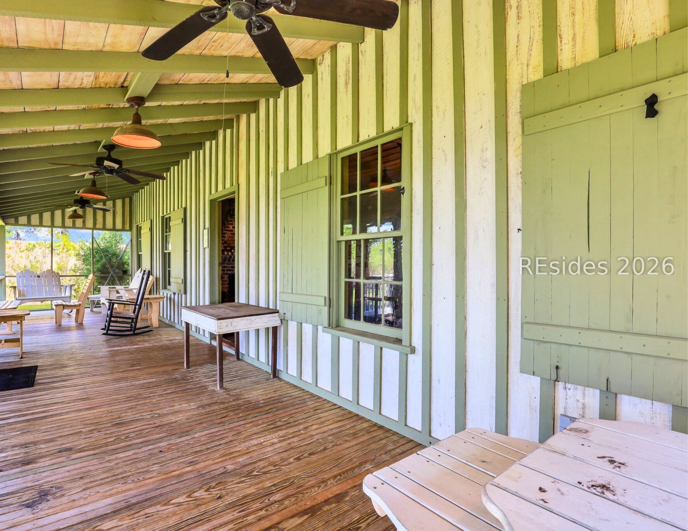 245 Bull Point Drive