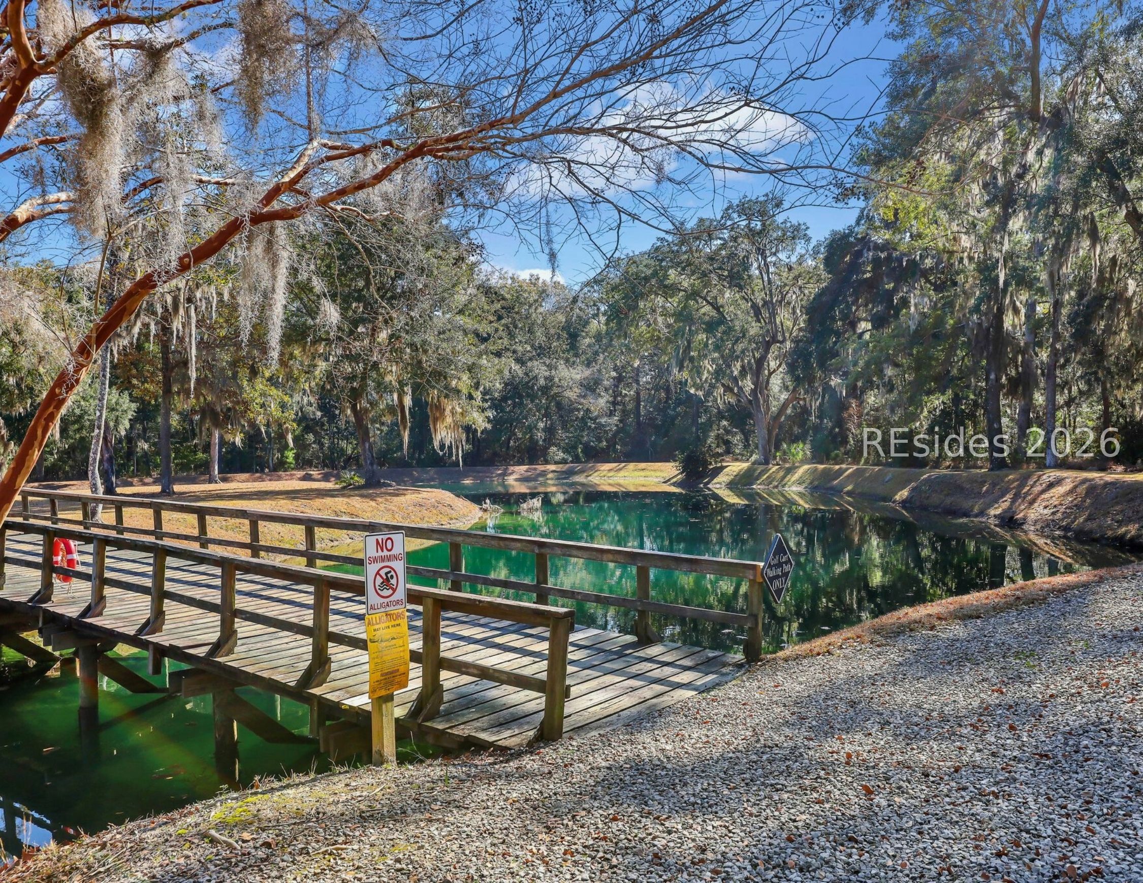245 Bull Point Drive