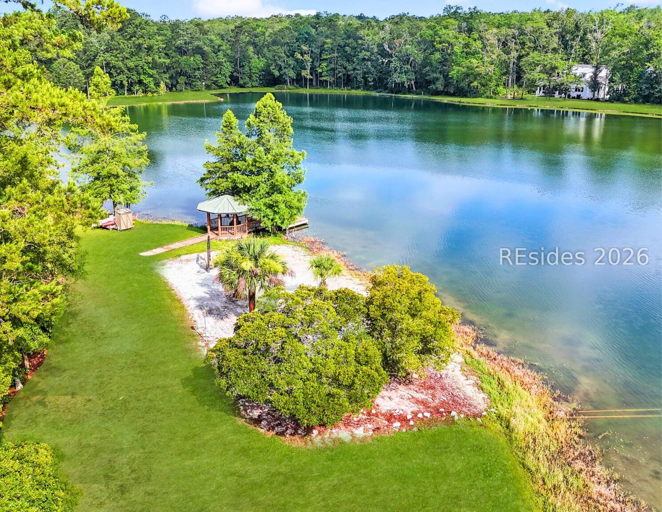 245 Bull Point Drive