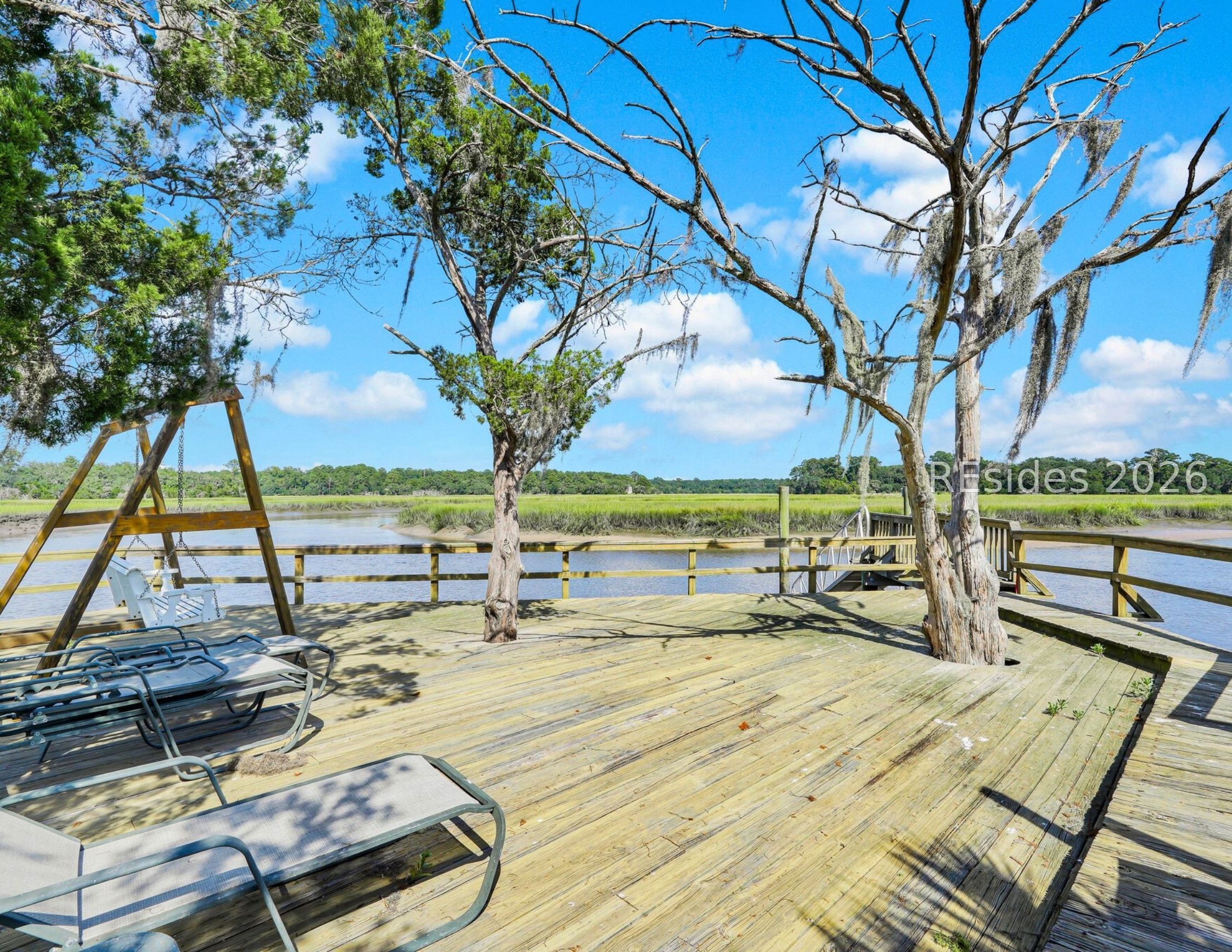 245 Bull Point Drive