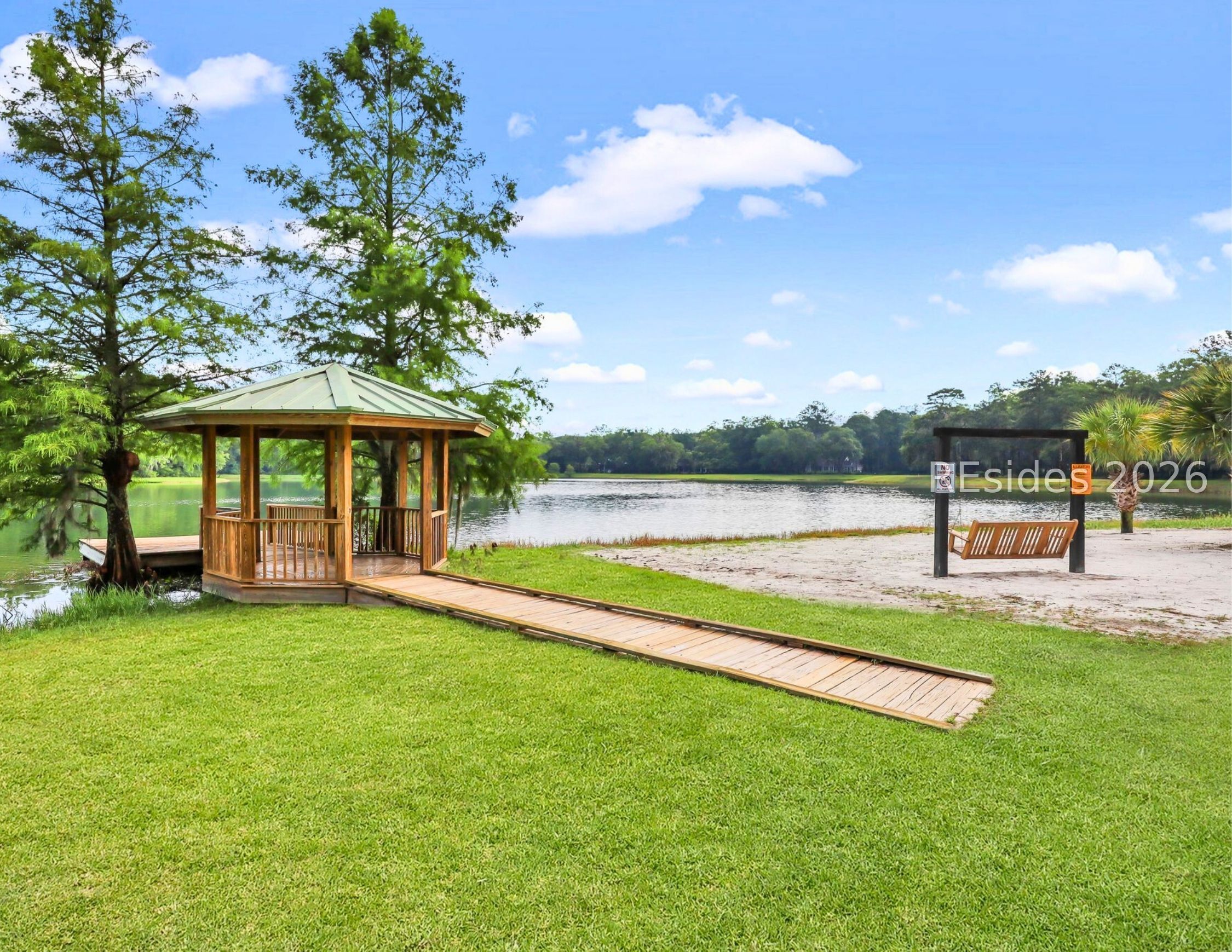 245 Bull Point Drive