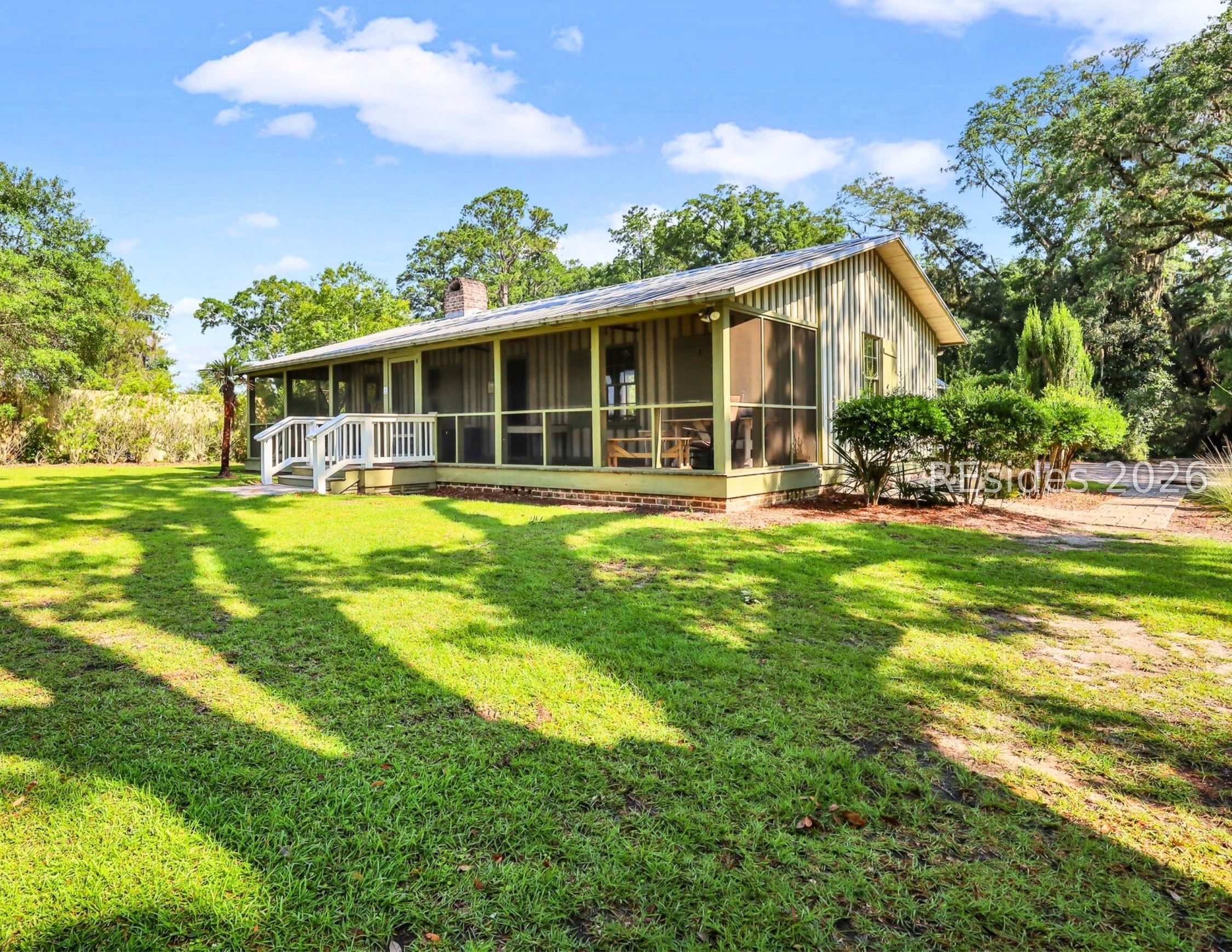 245 Bull Point Drive