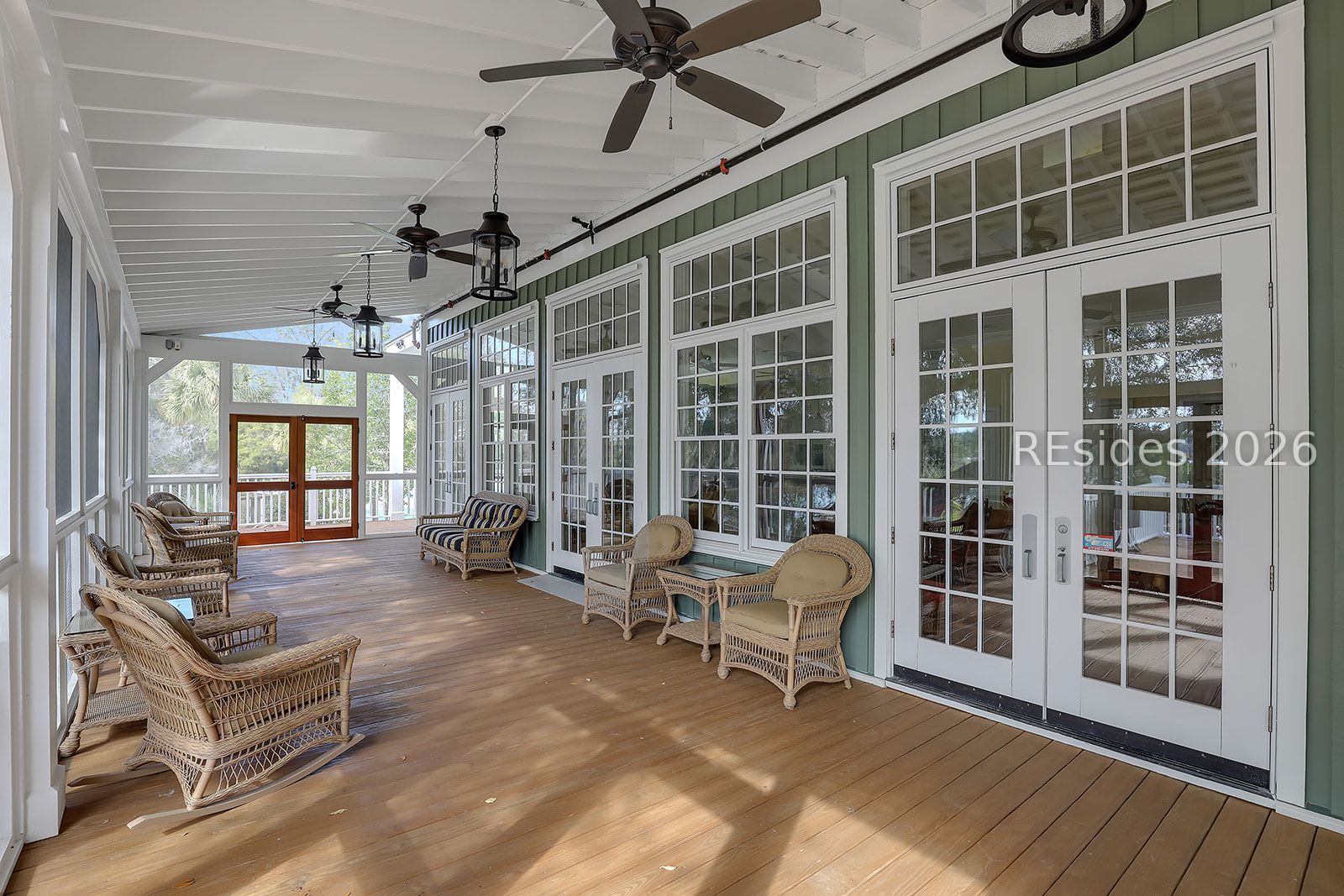 245 Bull Point Drive