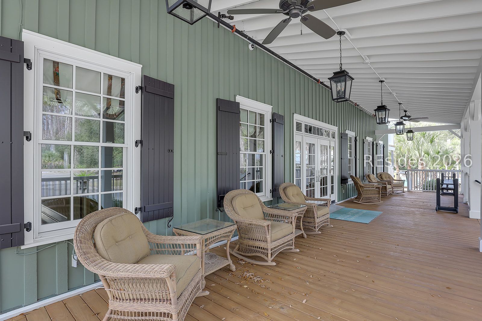 245 Bull Point Drive