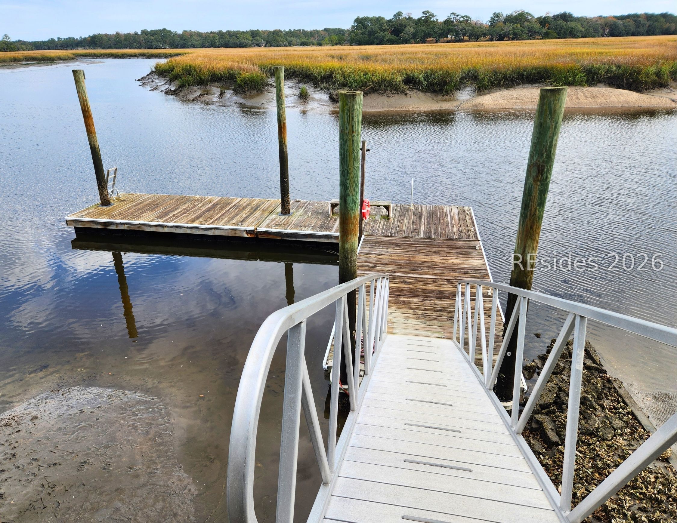 245 Bull Point Drive