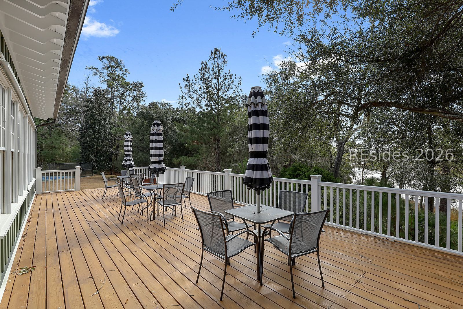 245 Bull Point Drive