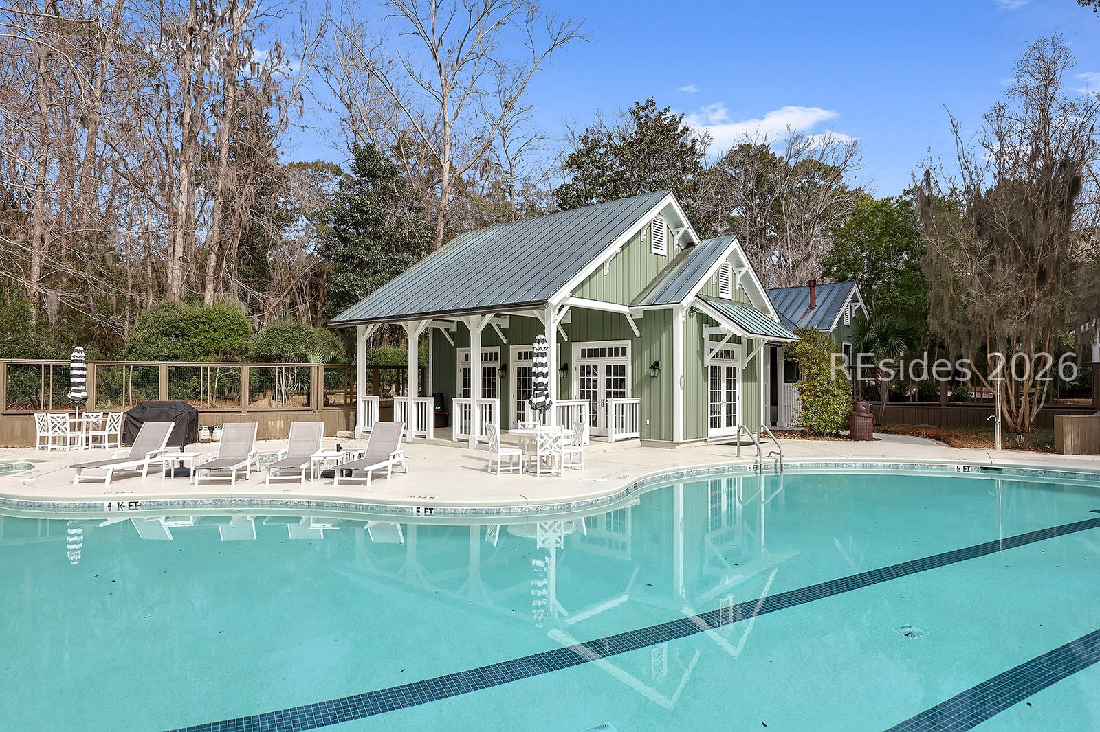 245 Bull Point Drive
