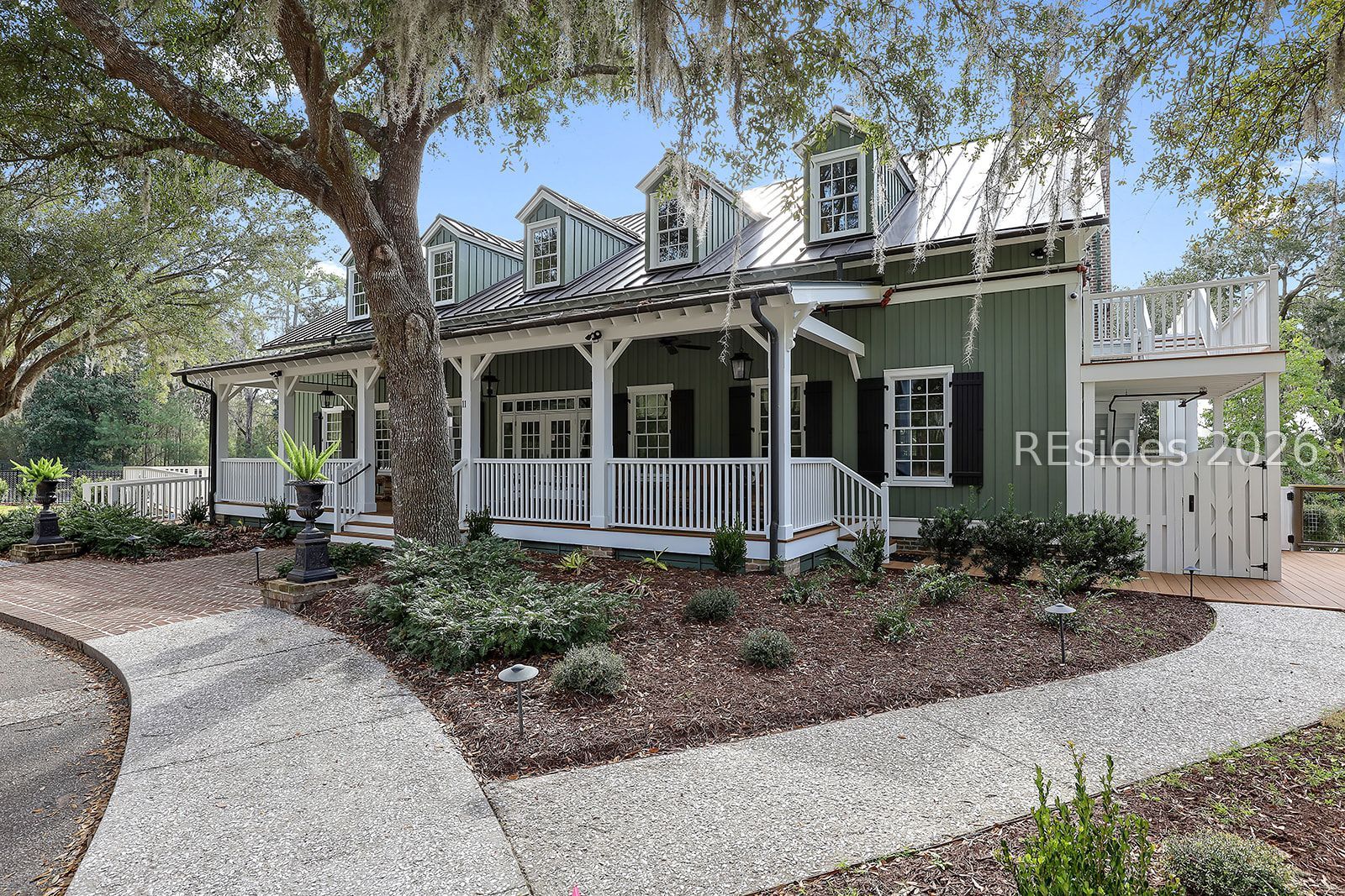 245 Bull Point Drive