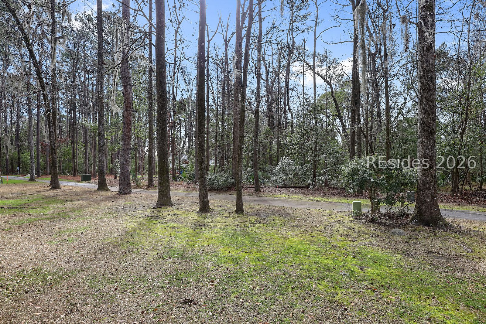 245 Bull Point Drive