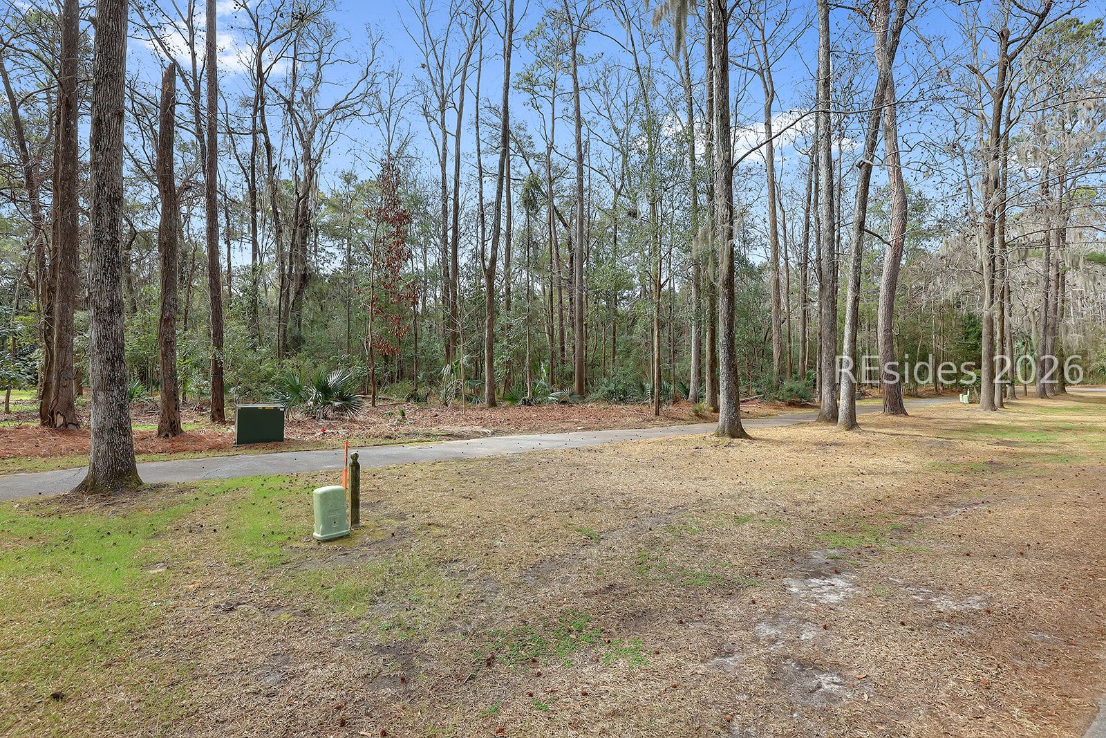 245 Bull Point Drive