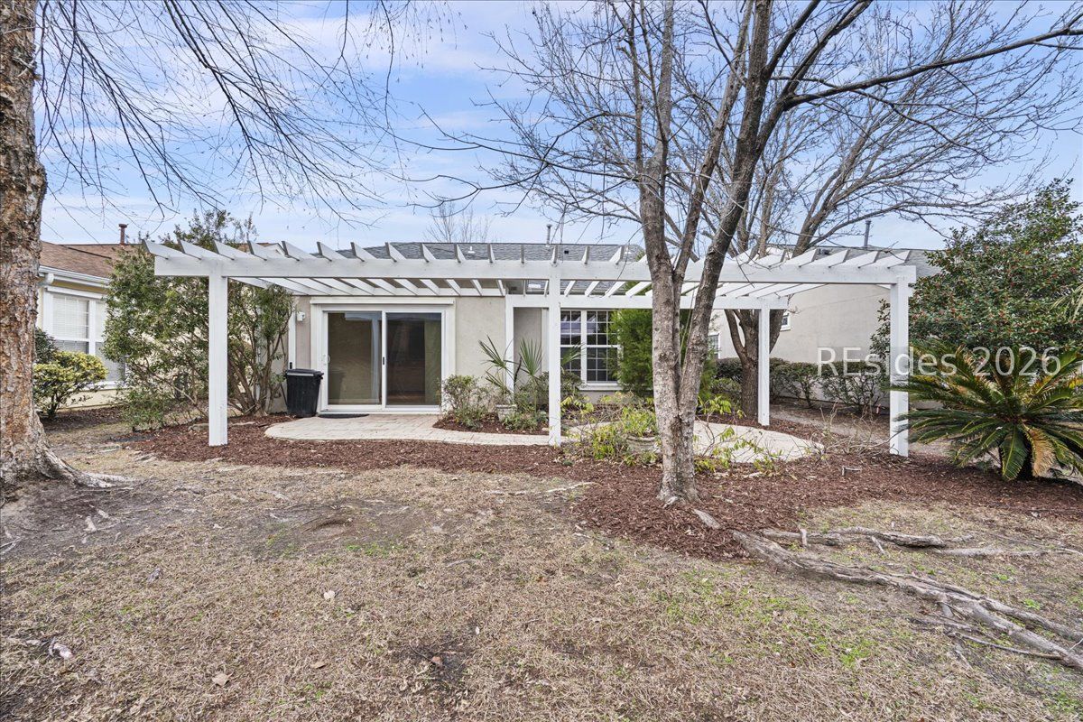 23 Callisto Road