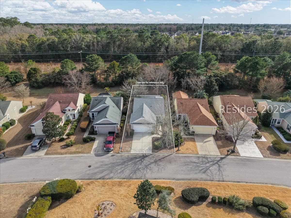 23 Callisto Road