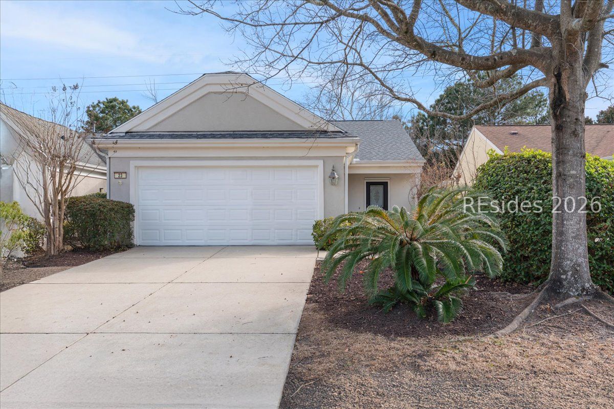 23 Callisto Road