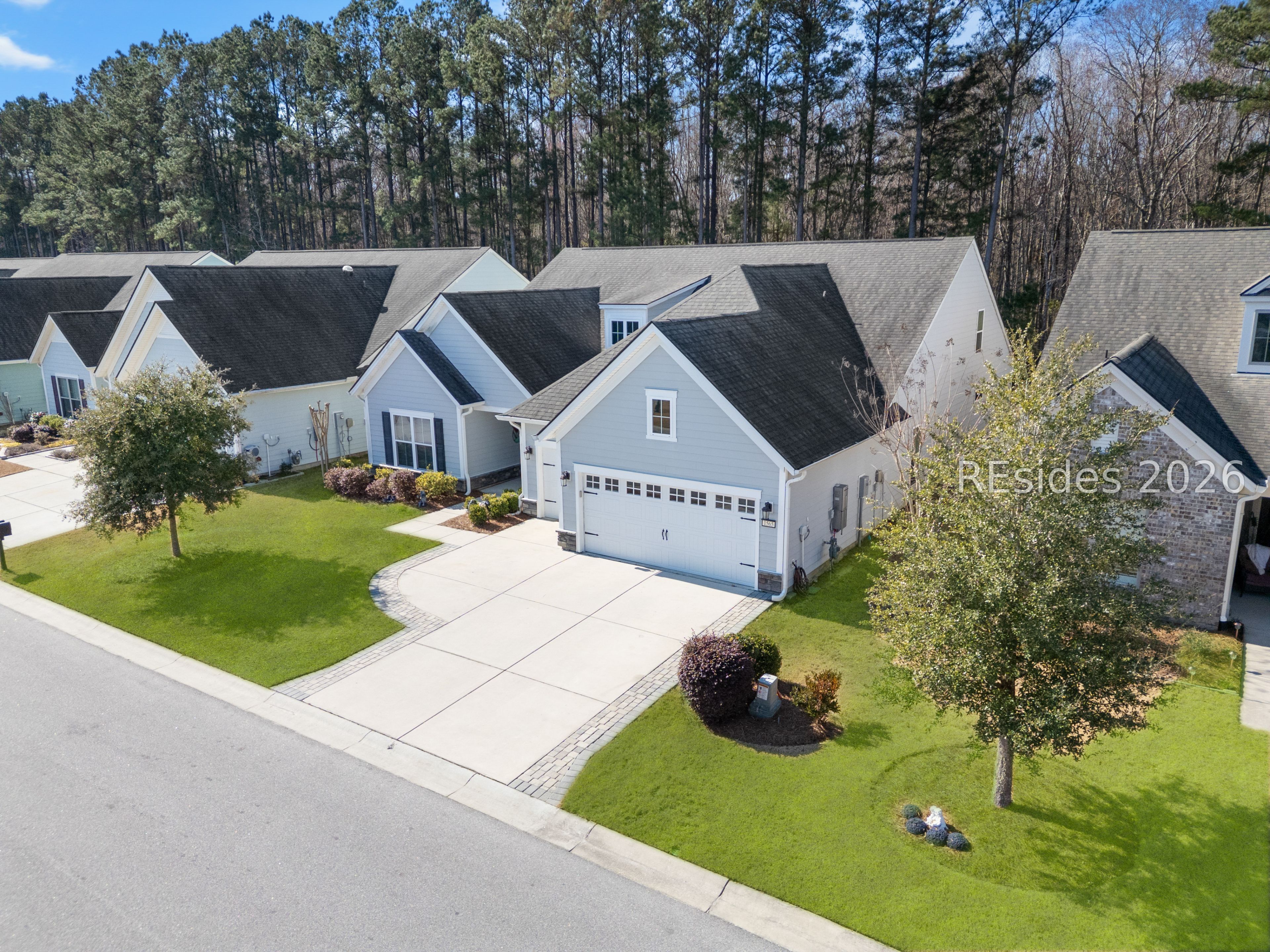 1565 Freshwater Lane