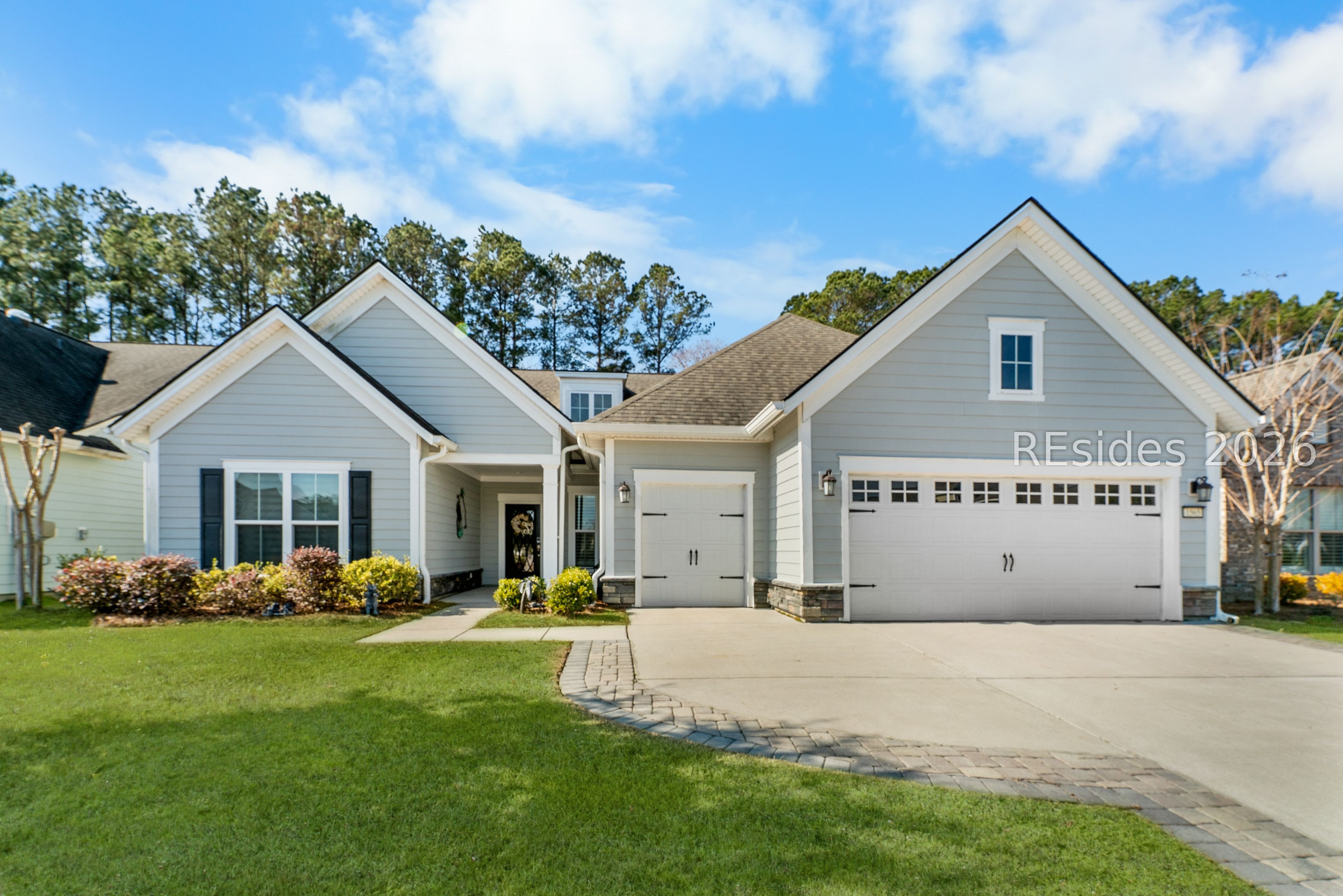 1565 Freshwater Lane