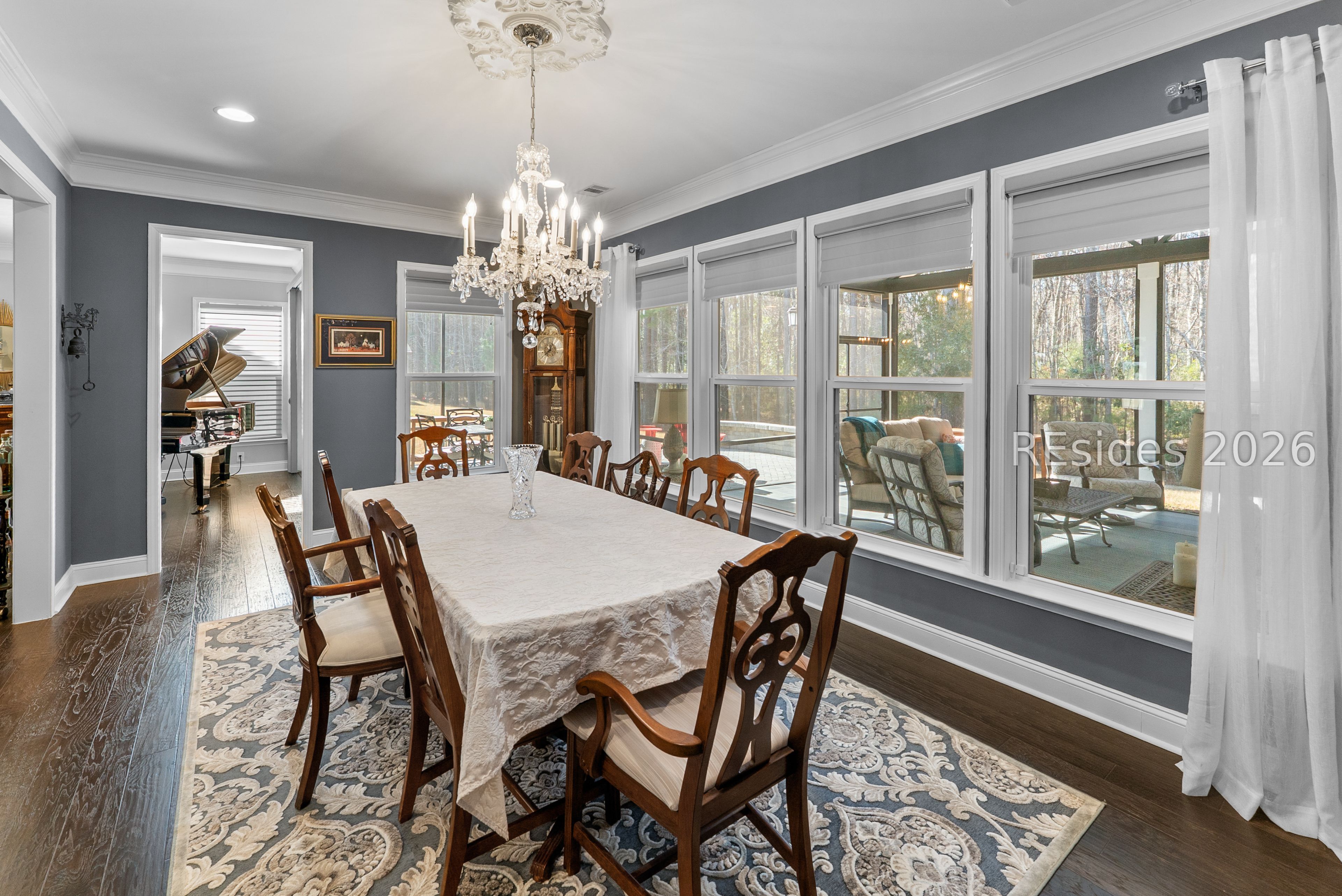 1565 Freshwater Lane