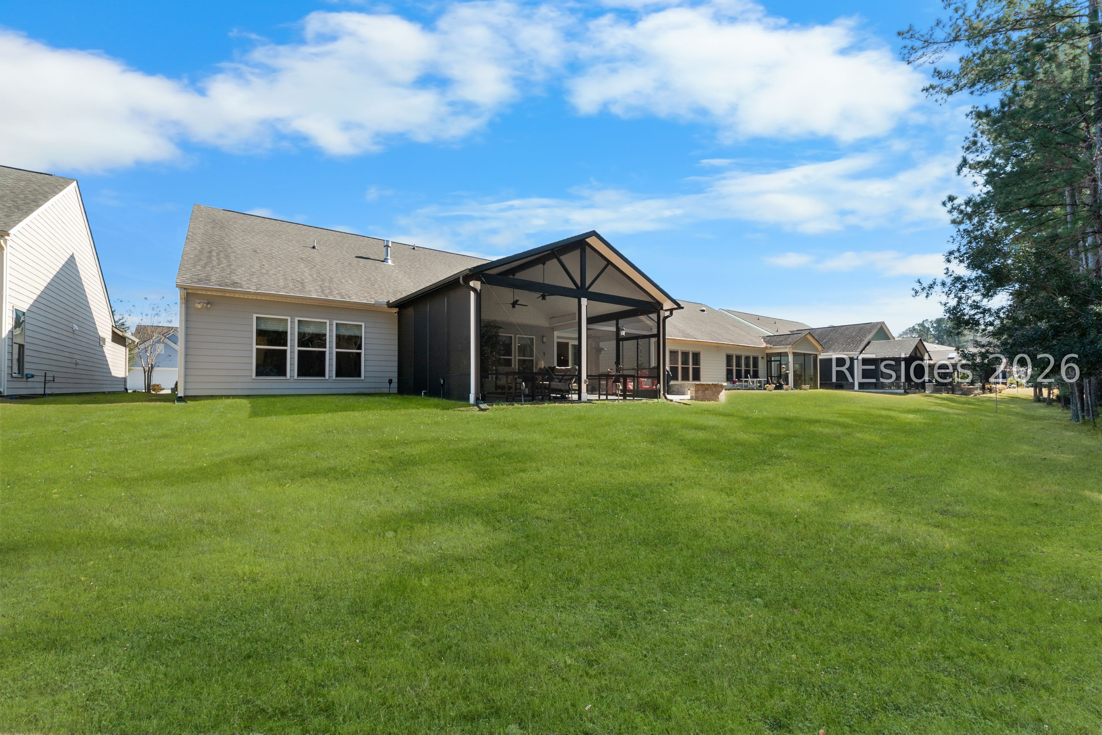 1565 Freshwater Lane