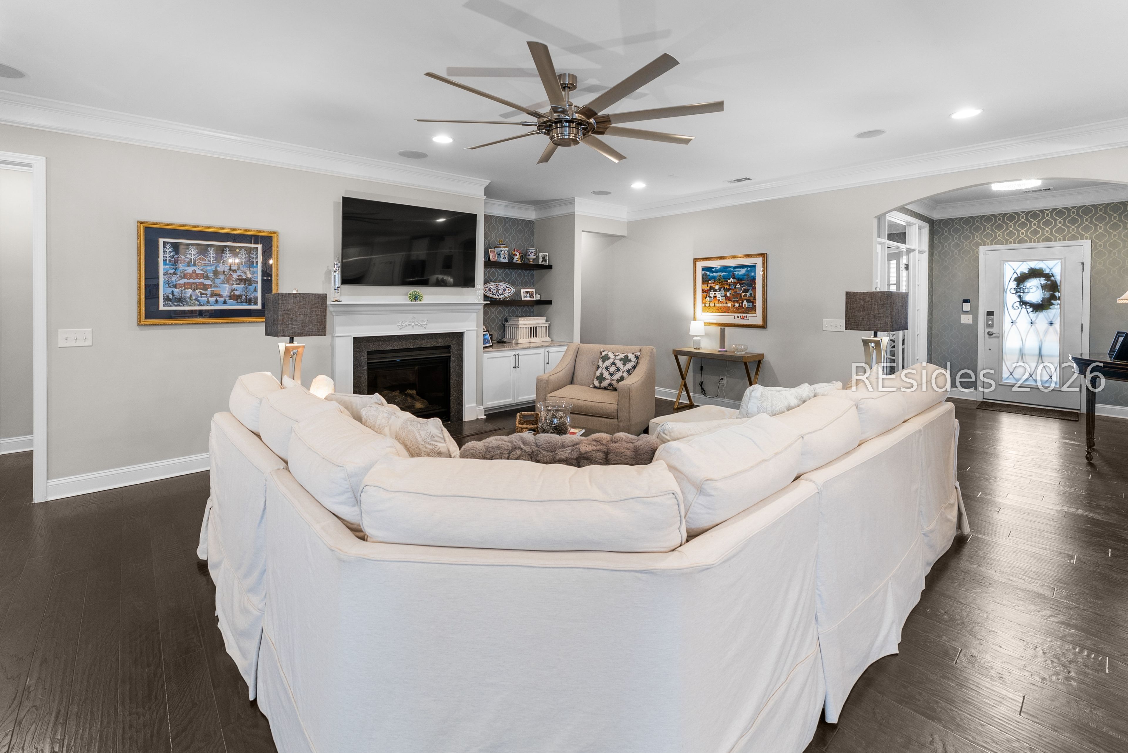 1565 Freshwater Lane