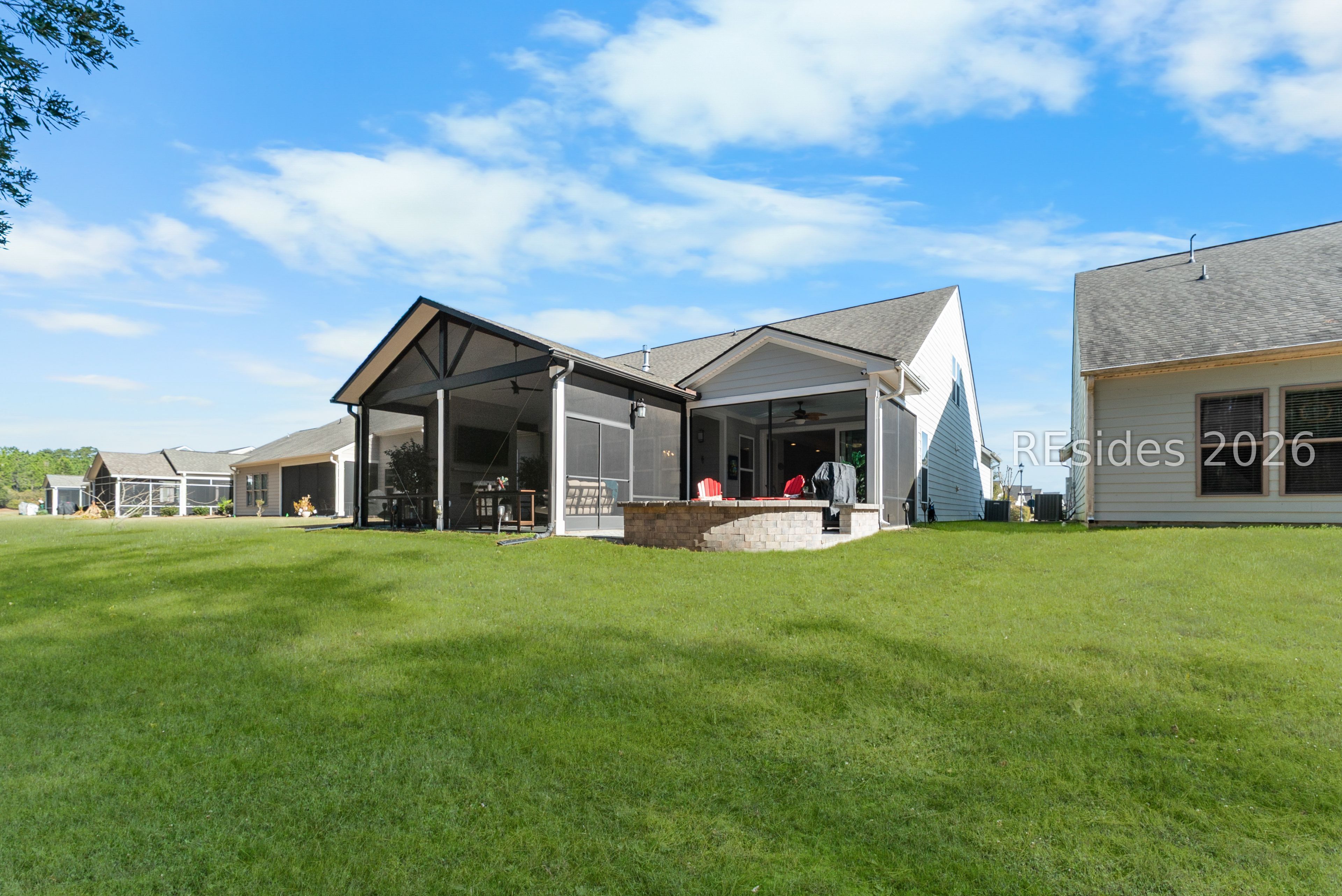 1565 Freshwater Lane