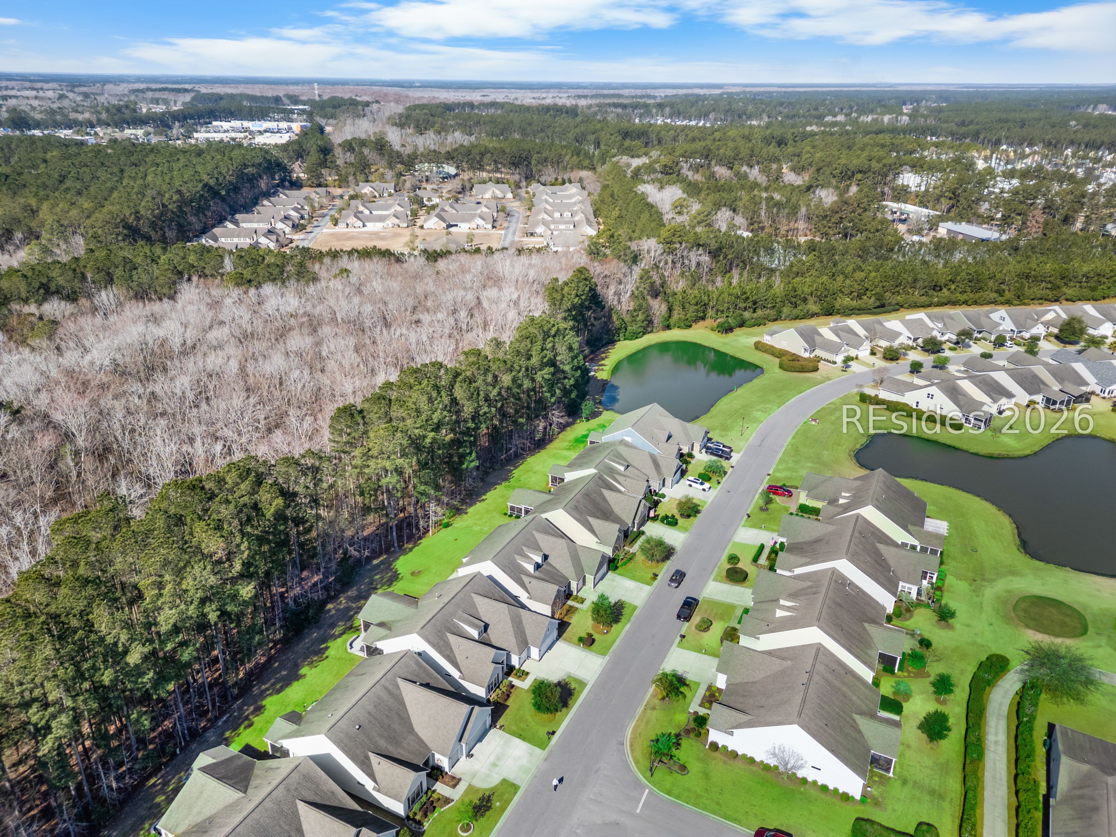 1565 Freshwater Lane