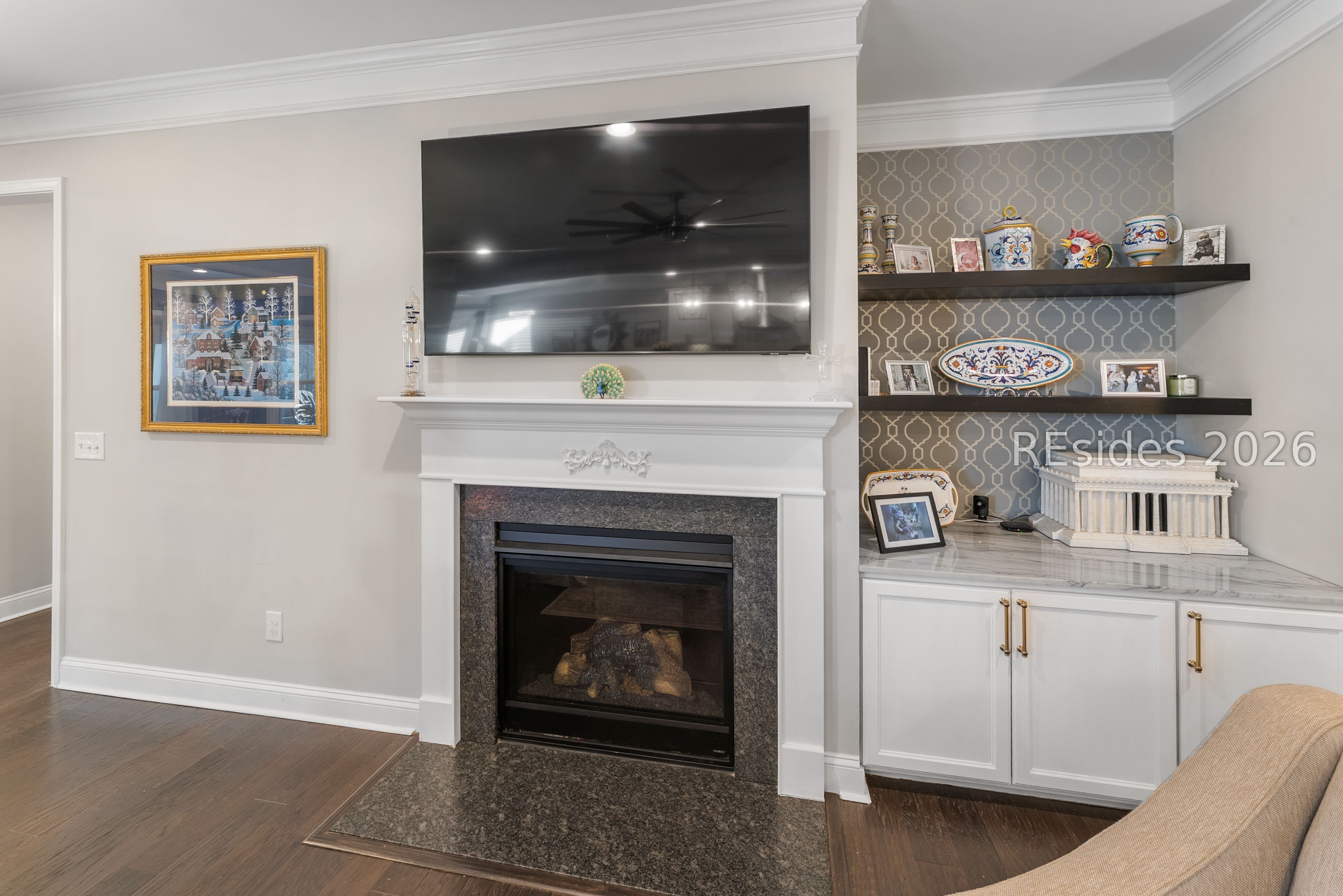 1565 Freshwater Lane