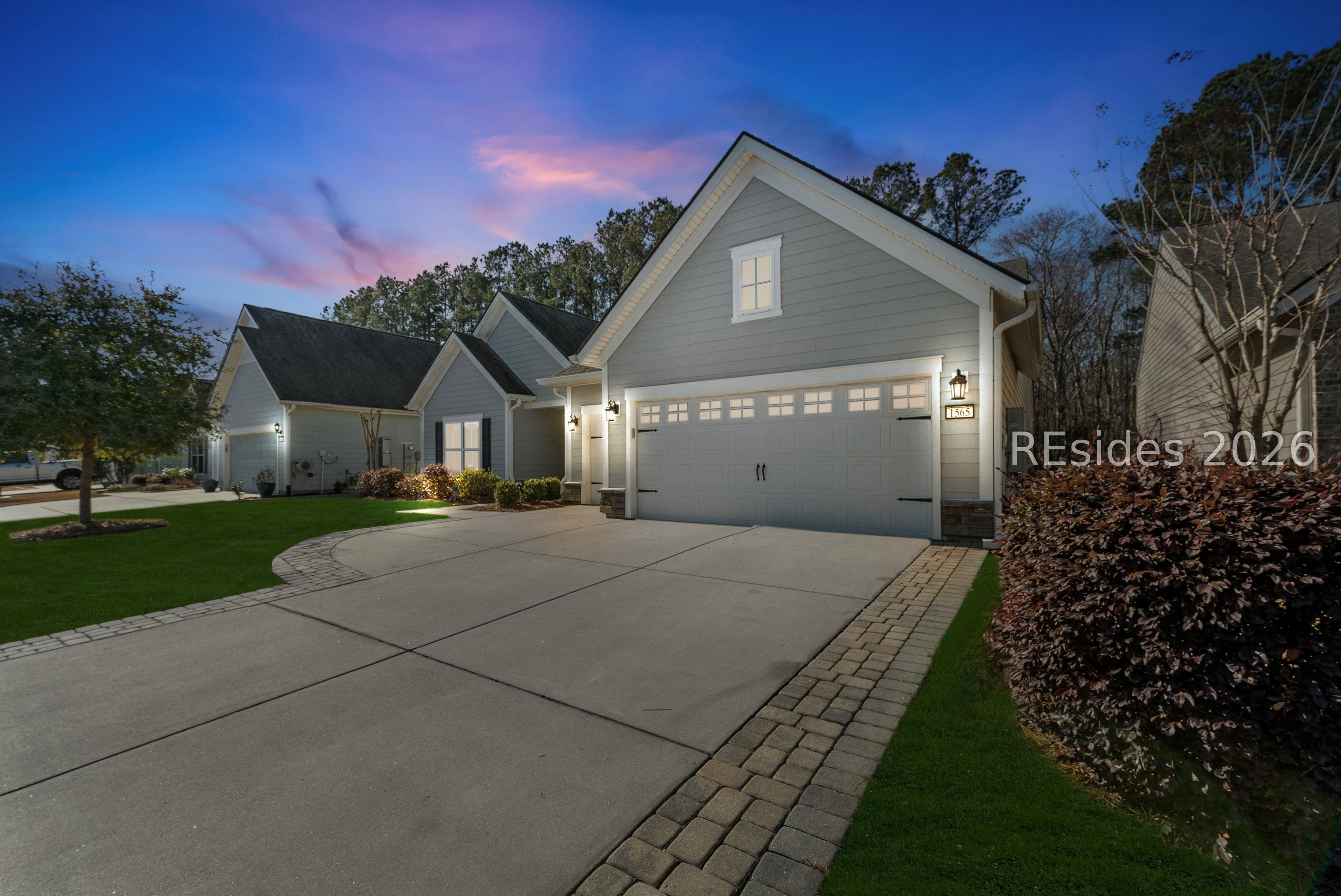 1565 Freshwater Lane