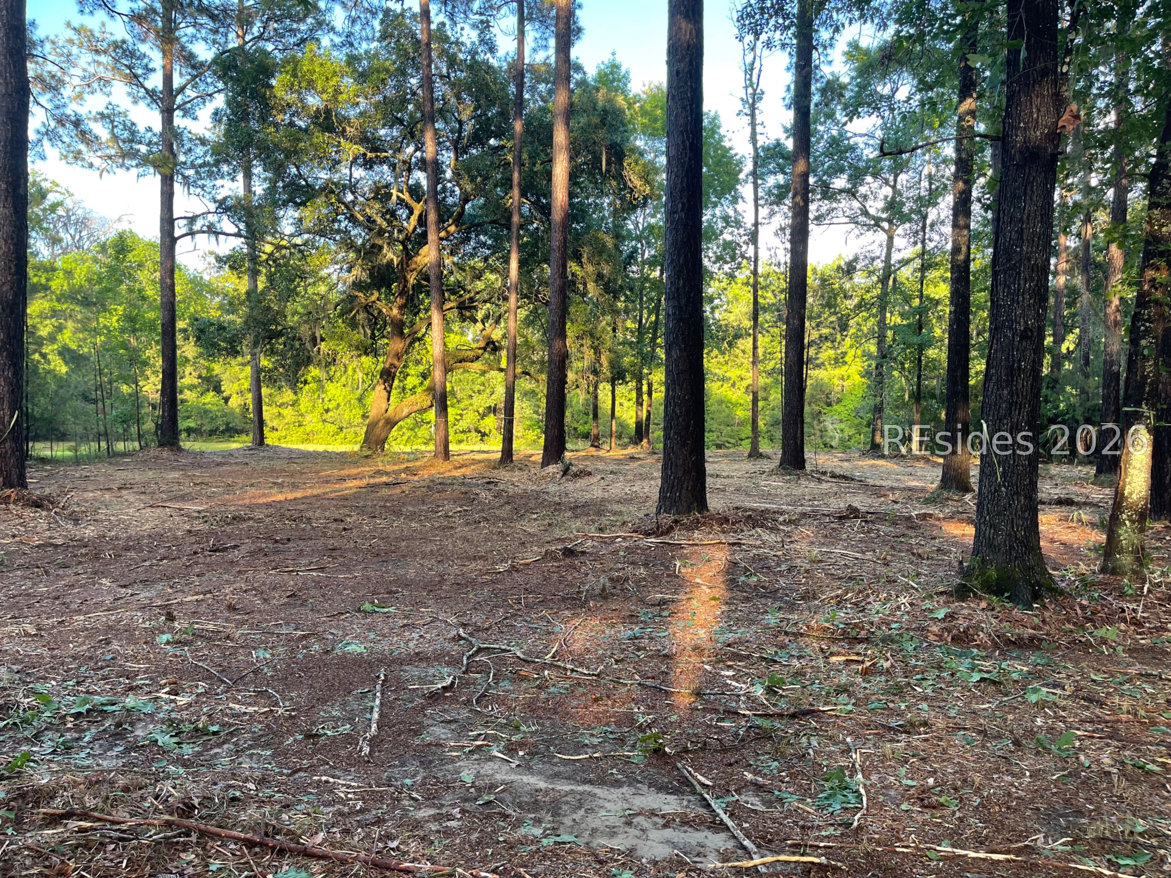 125 Heyward Point Road