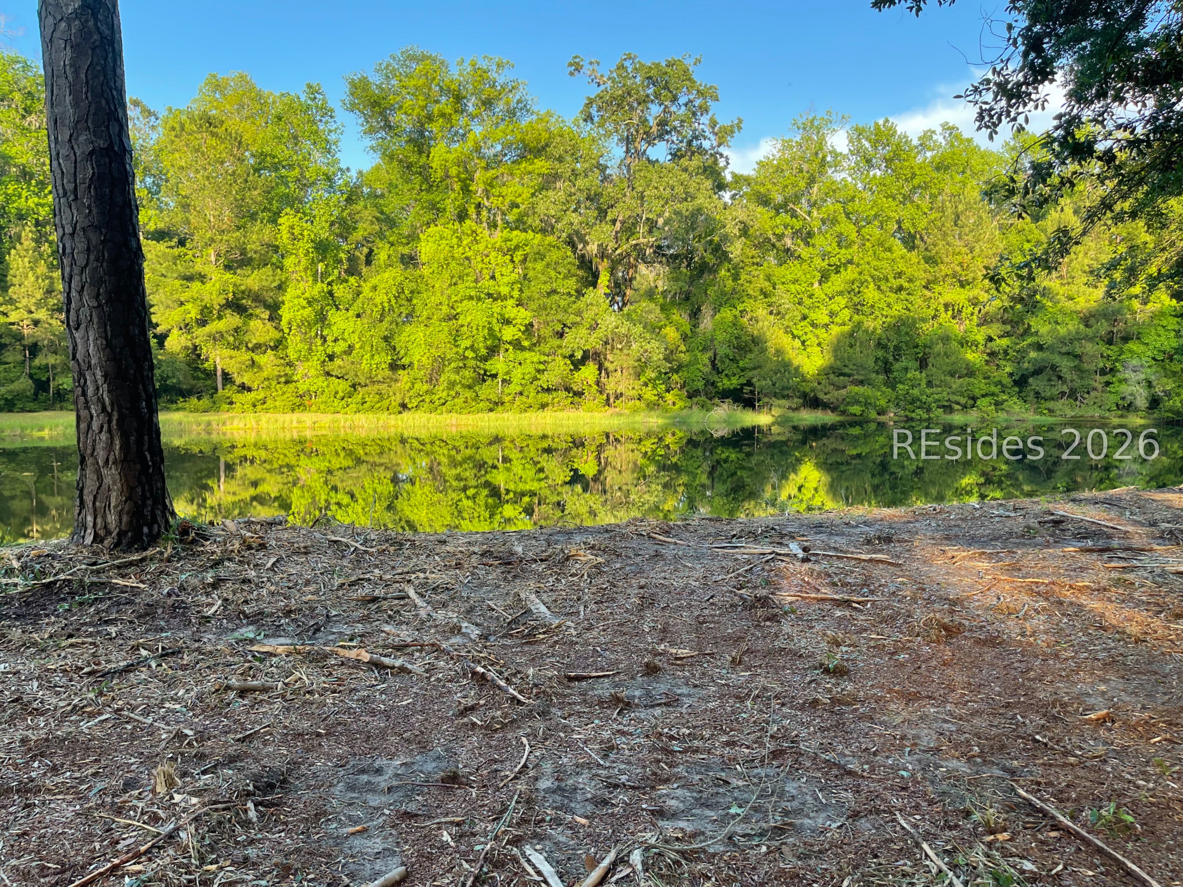 125 Heyward Point Road